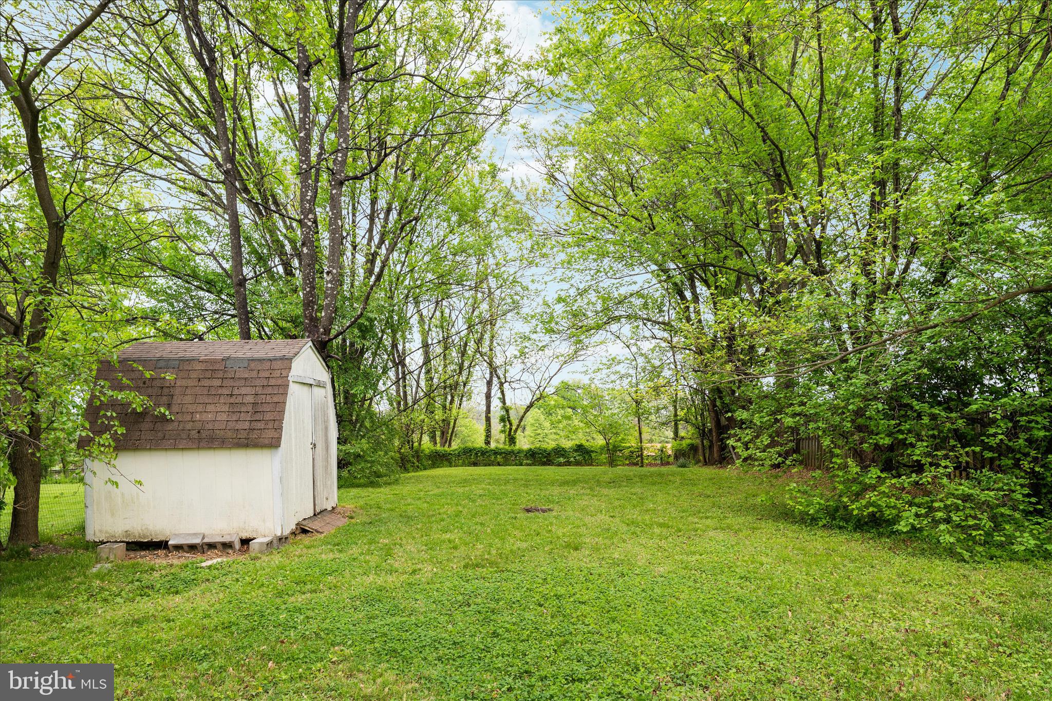 RUSSELL FARM - Residential