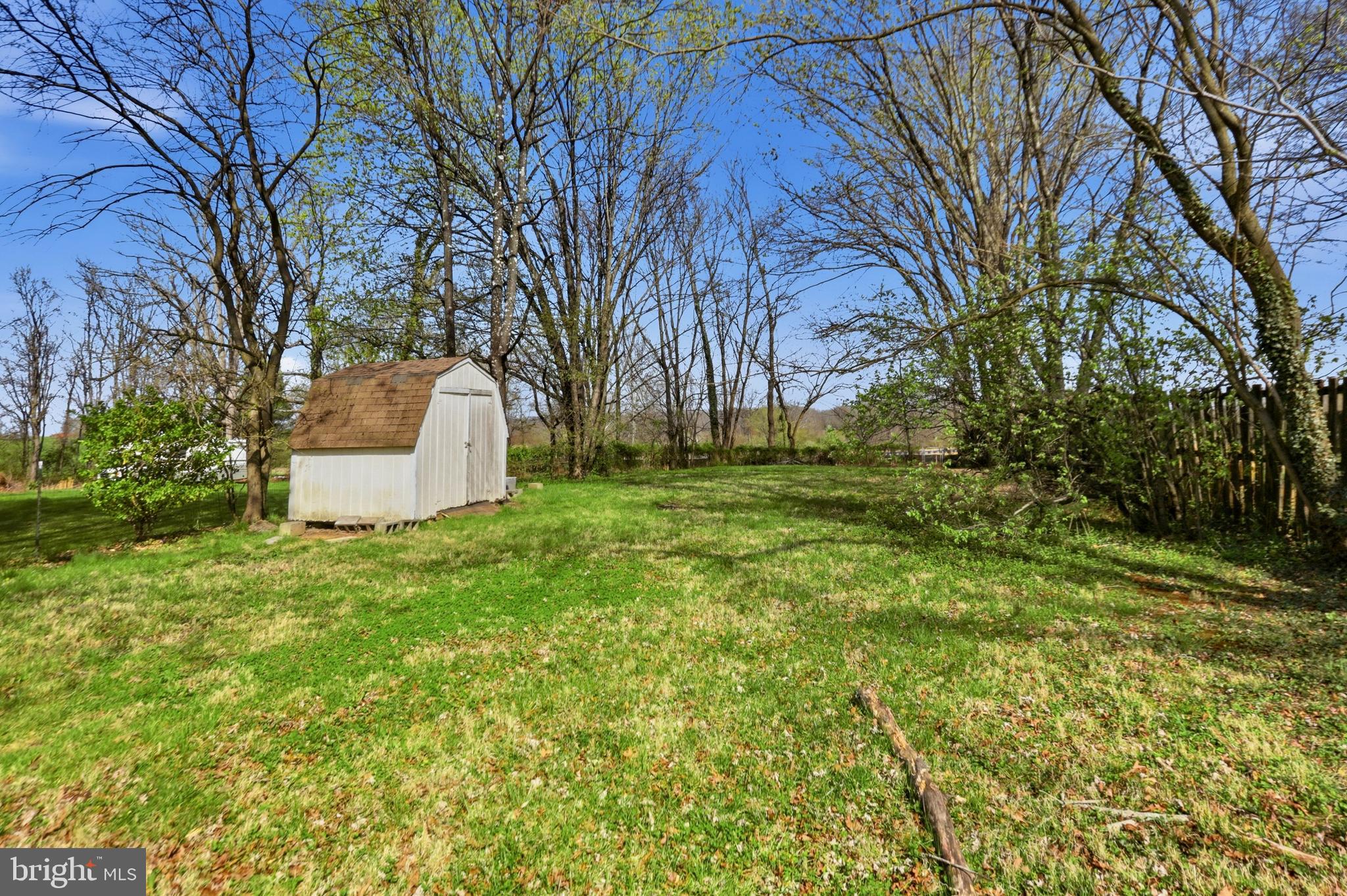RUSSELL FARM - Residential