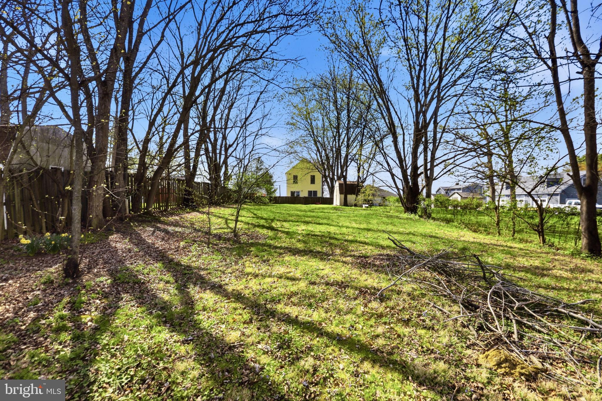 RUSSELL FARM - Residential