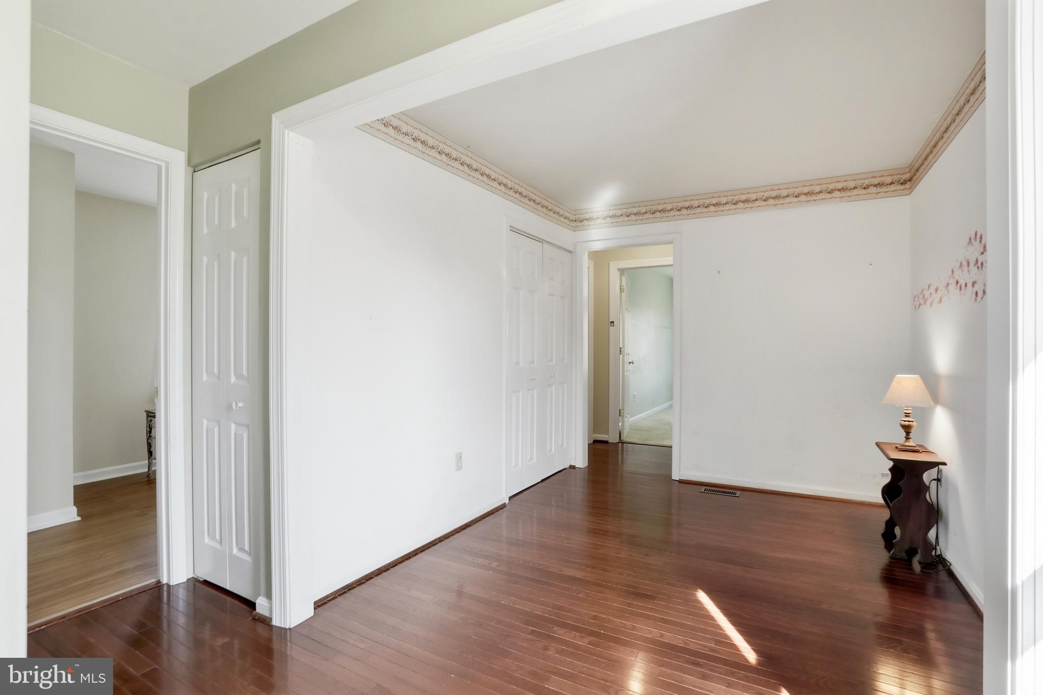 RUSSELL FARM - Residential