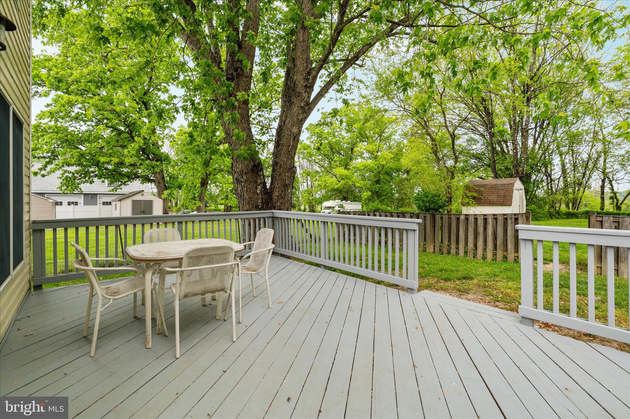 RUSSELL FARM - Residential