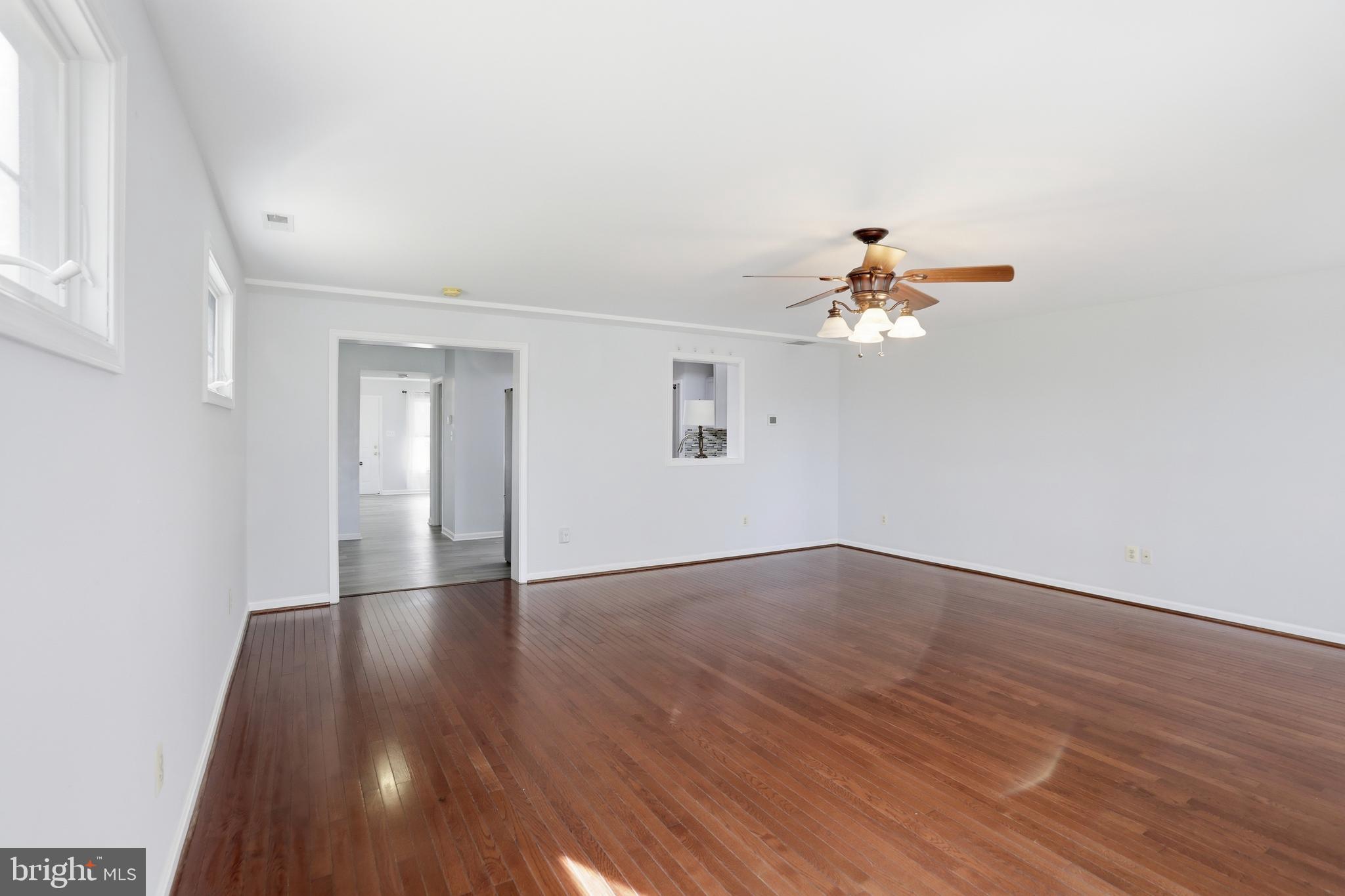 RUSSELL FARM - Residential