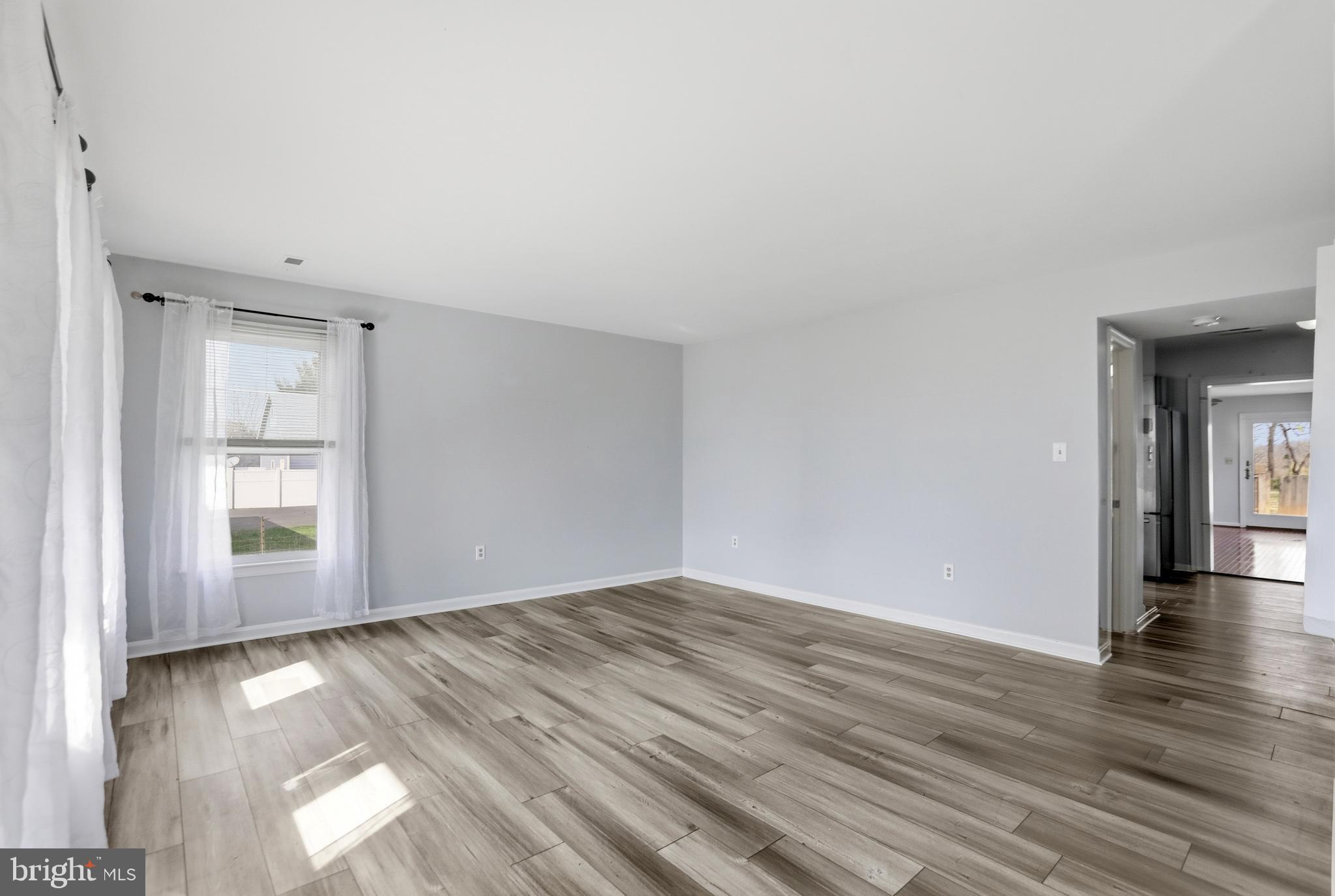 RUSSELL FARM - Residential