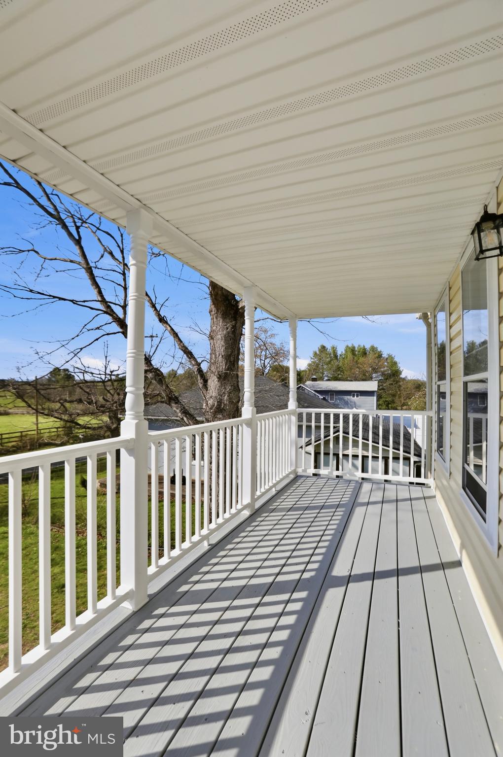 RUSSELL FARM - Residential