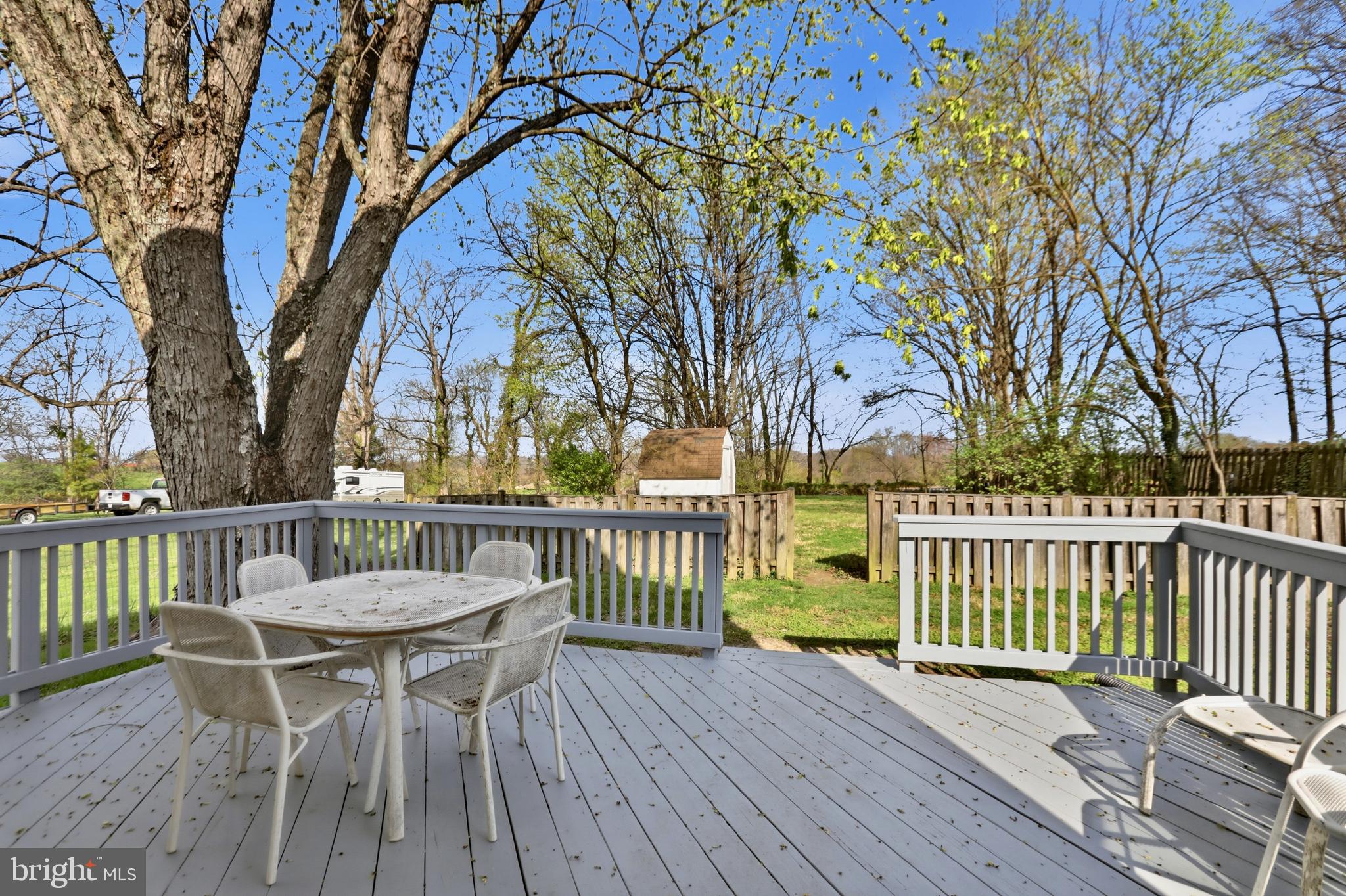 RUSSELL FARM - Residential