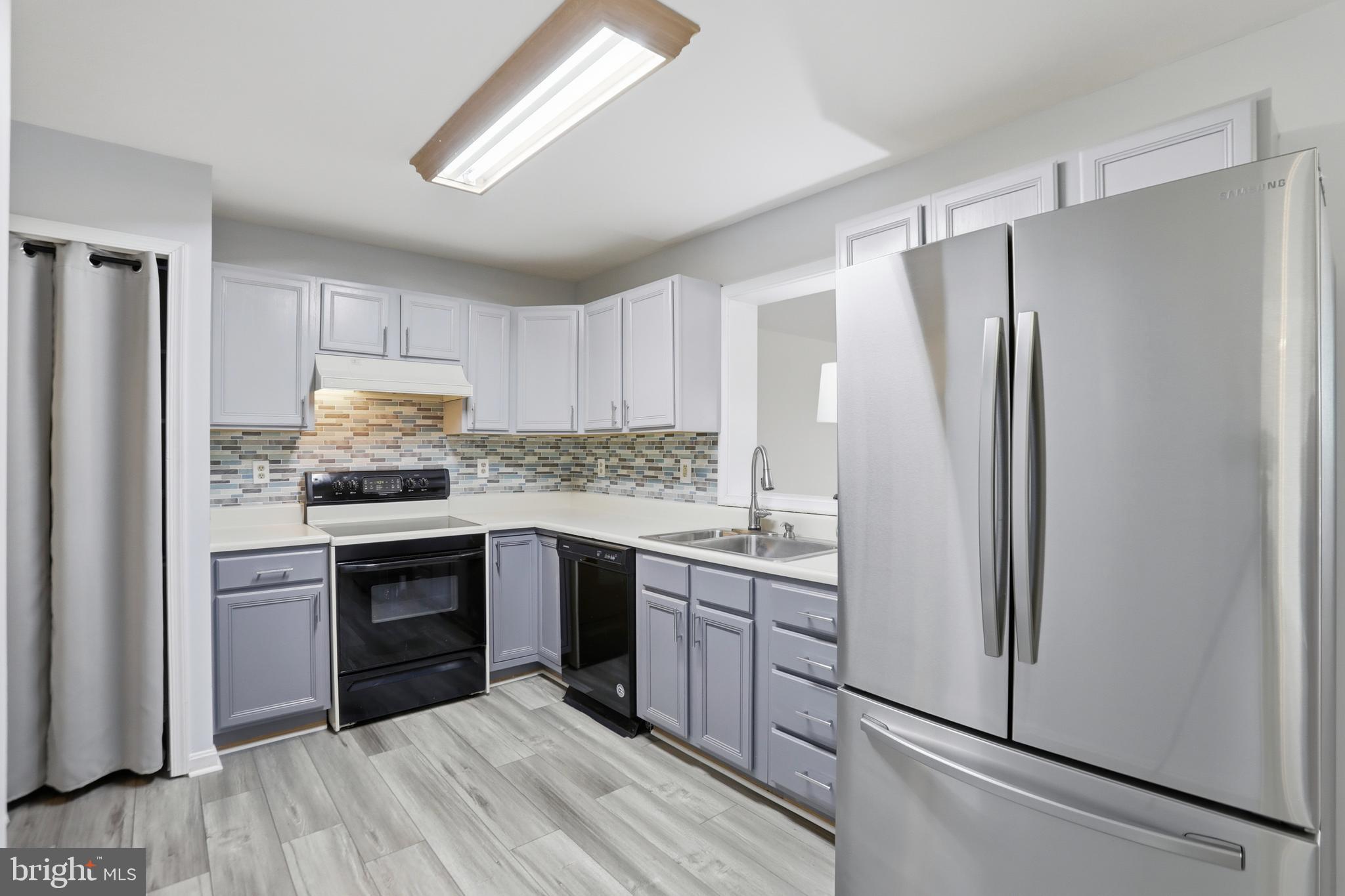 RUSSELL FARM - Residential