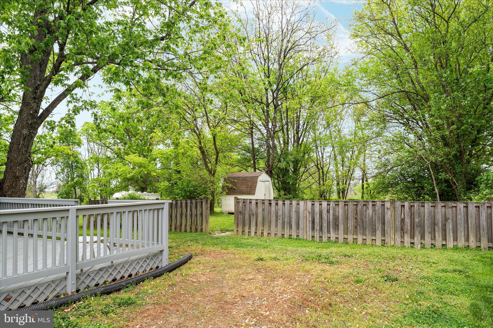 RUSSELL FARM - Residential