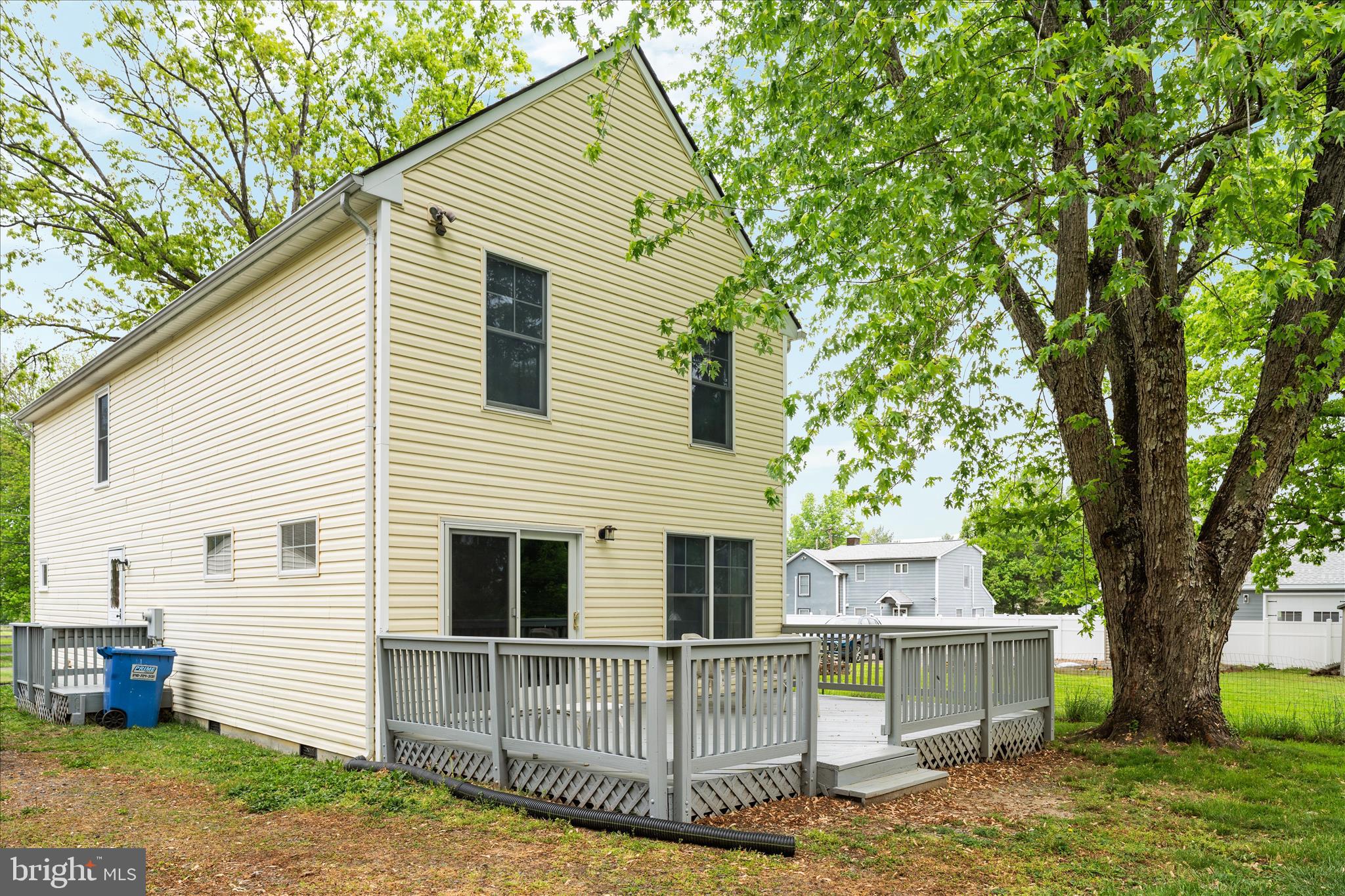 RUSSELL FARM - Residential