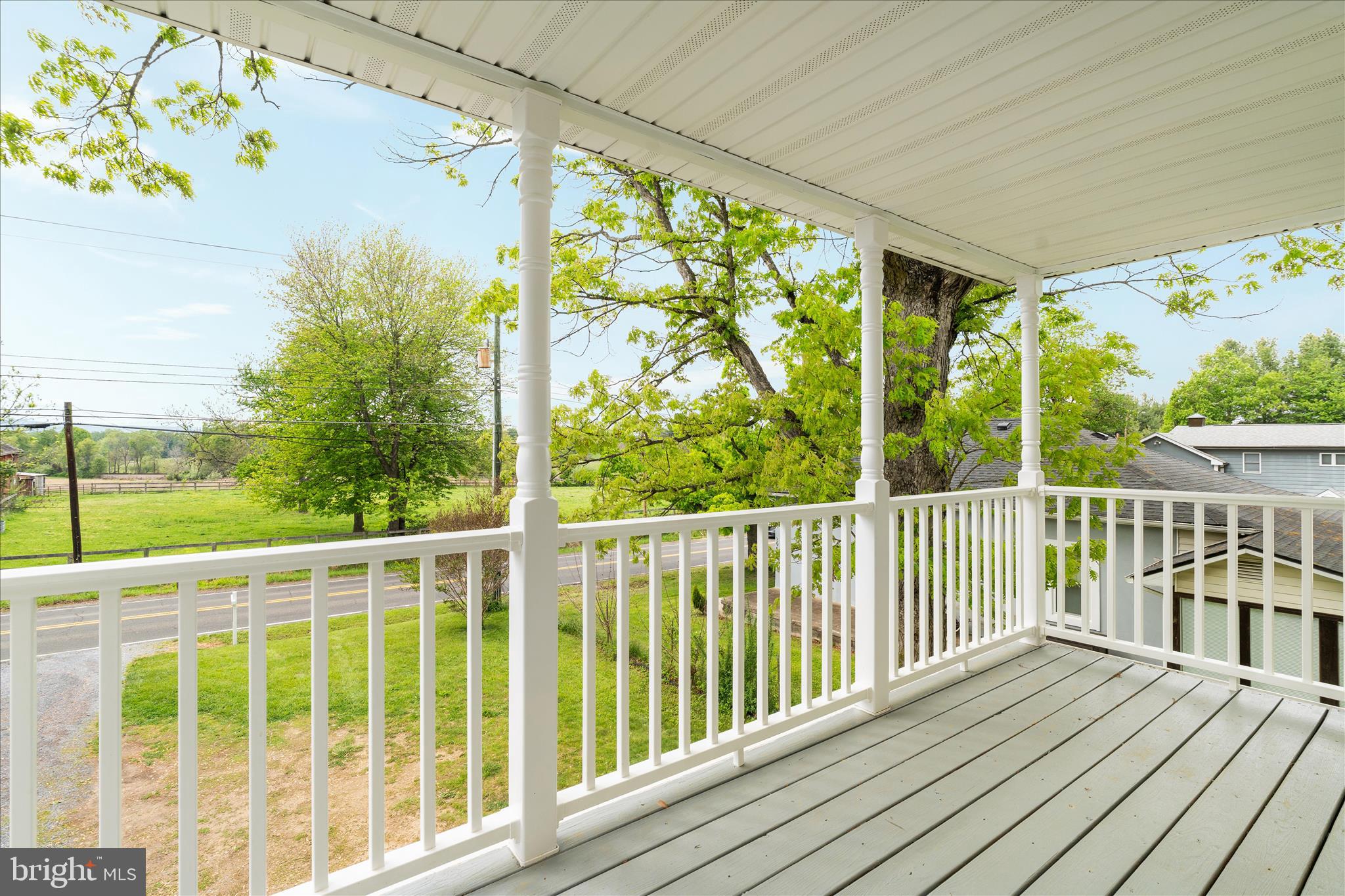 RUSSELL FARM - Residential