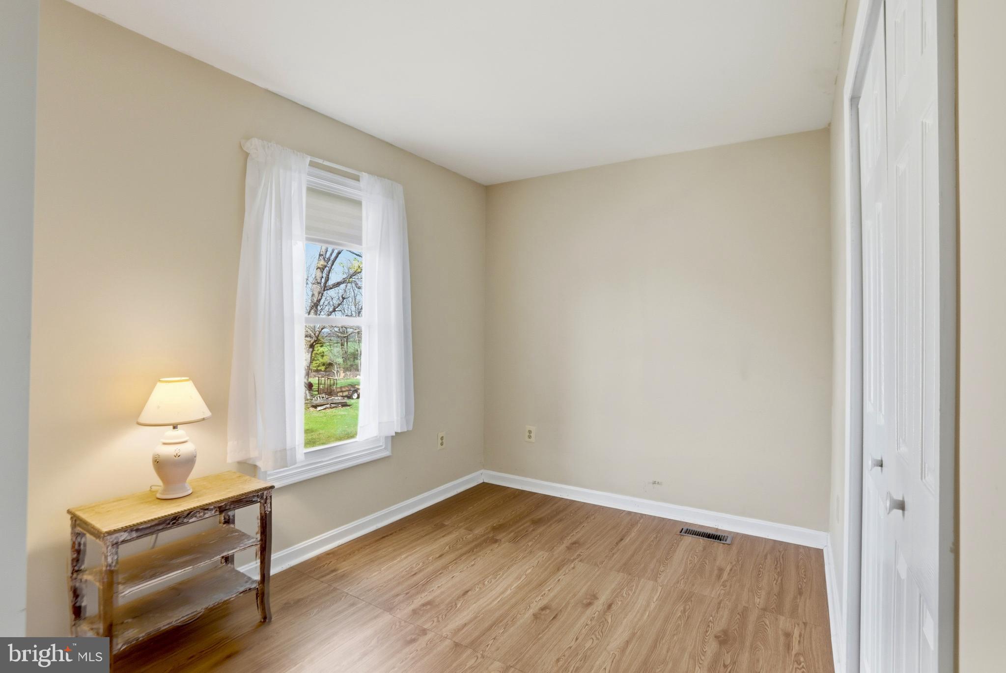 RUSSELL FARM - Residential