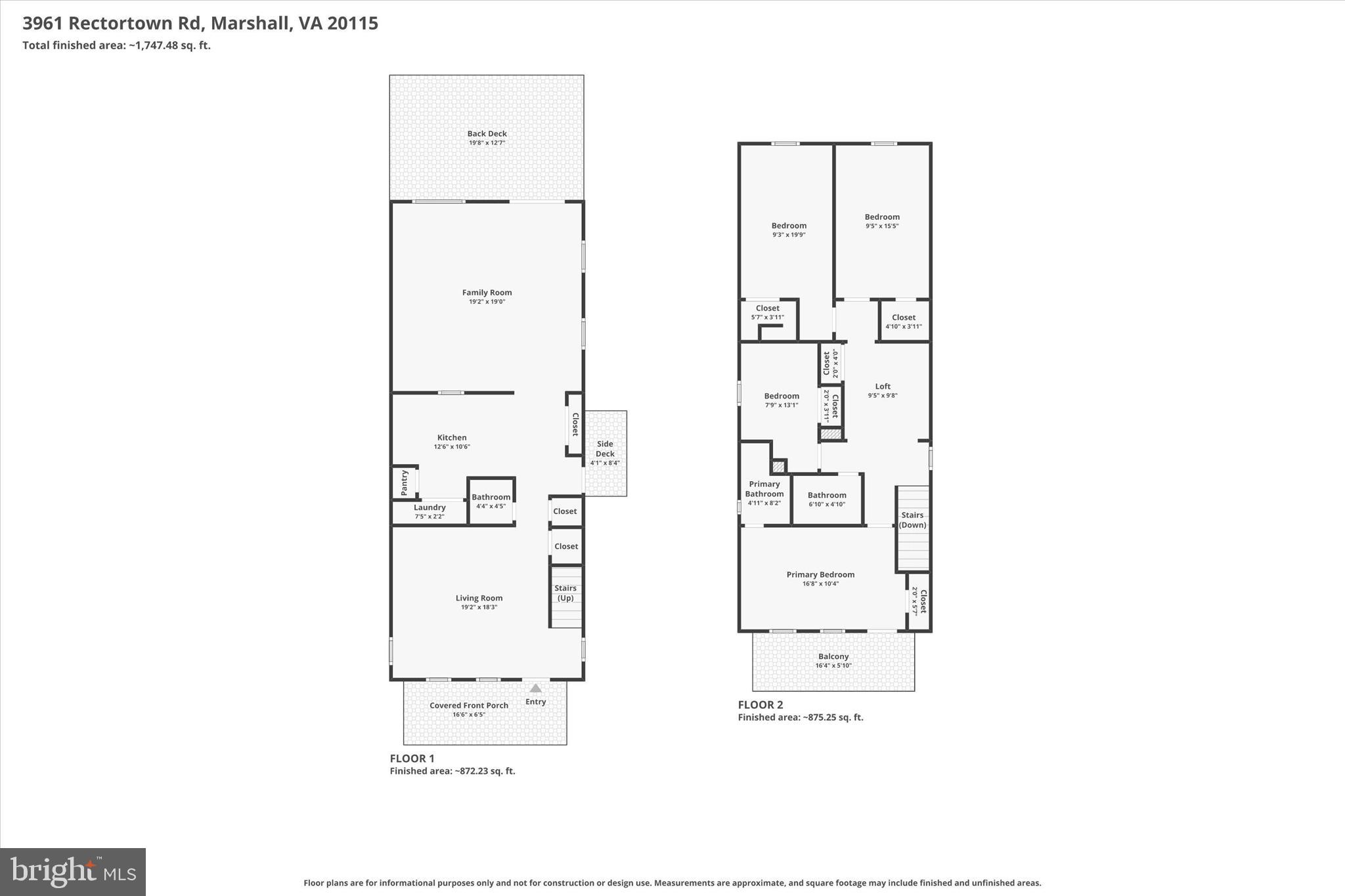 RUSSELL FARM - Residential