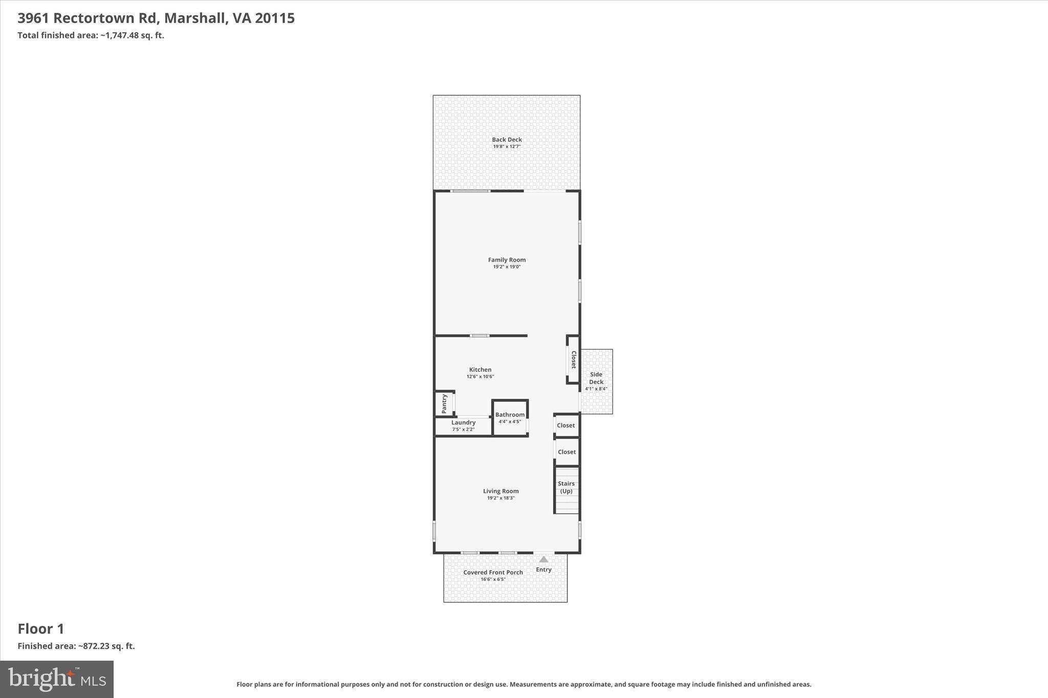 RUSSELL FARM - Residential