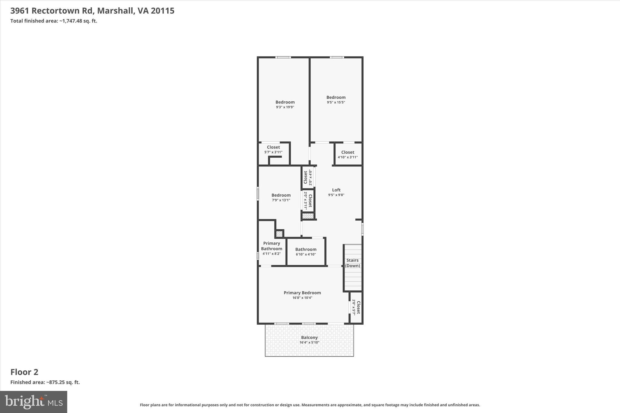 RUSSELL FARM - Residential