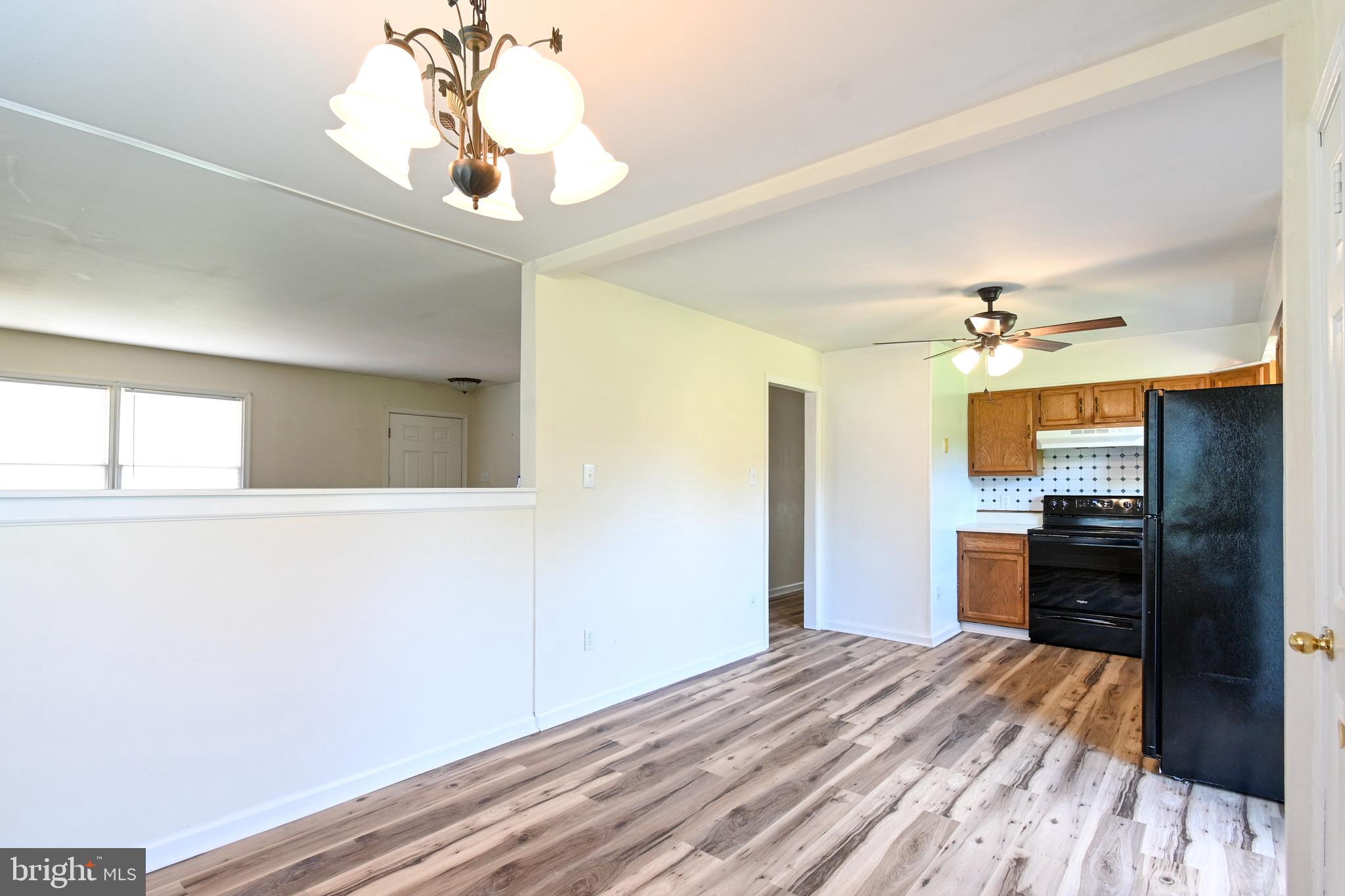 CAVALAND SOUTH - Residential Lease