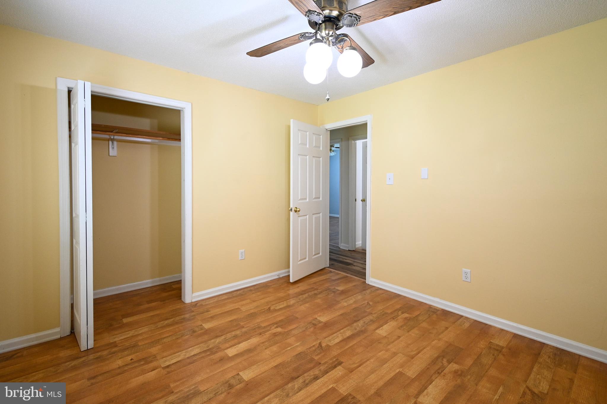 CAVALAND SOUTH - Residential Lease