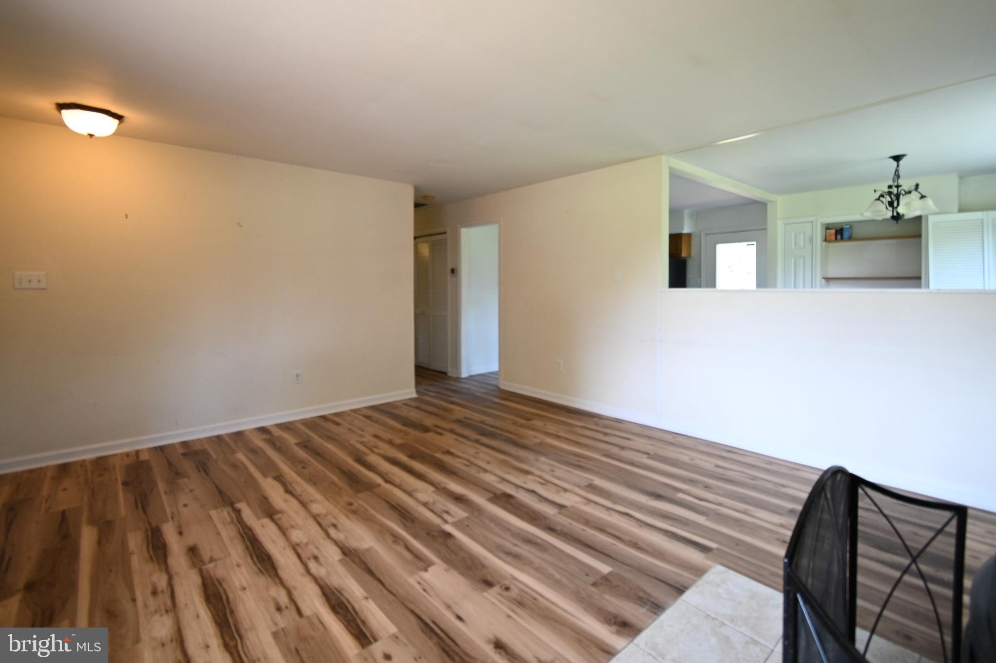 CAVALAND SOUTH - Residential Lease