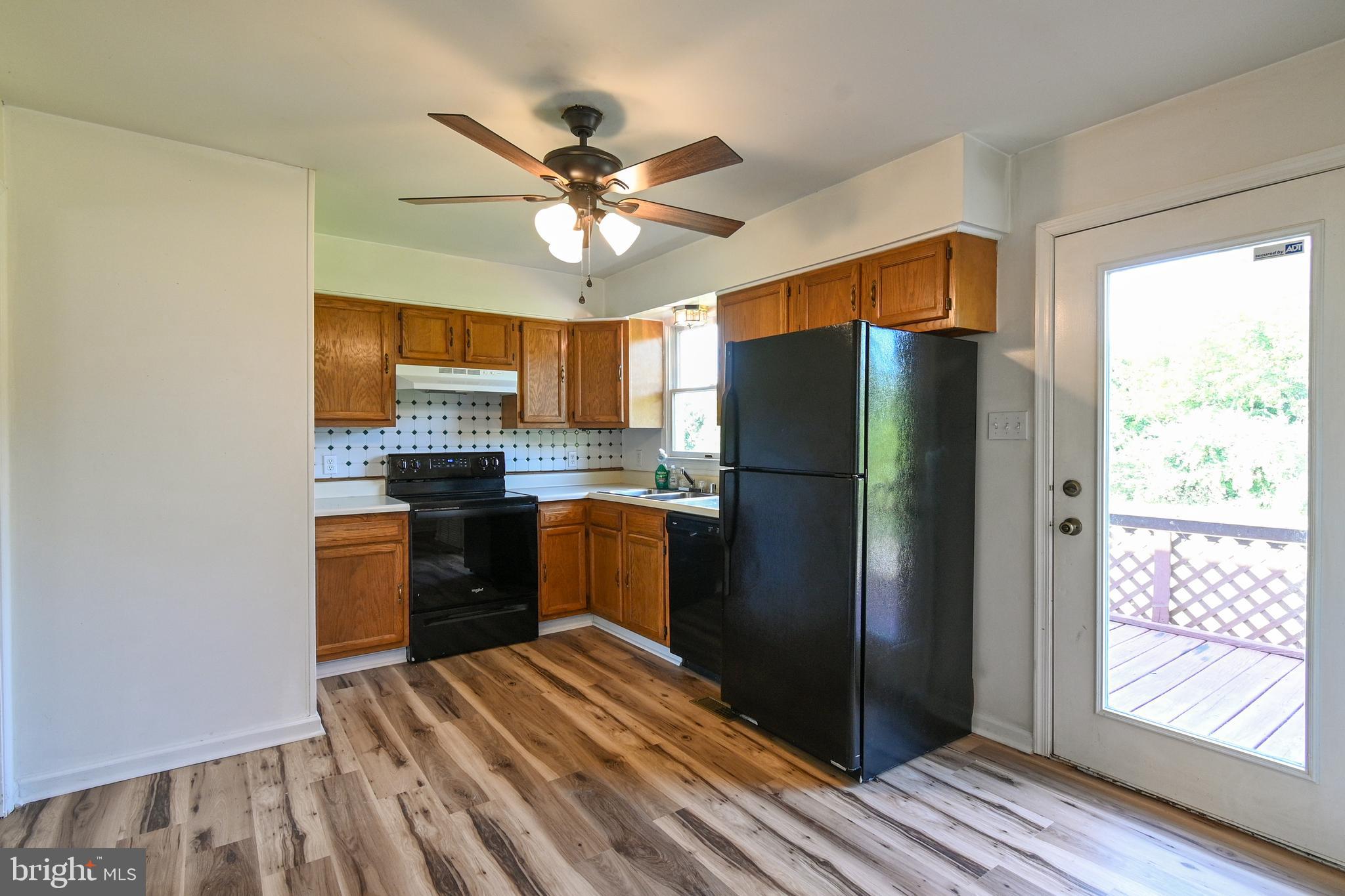 CAVALAND SOUTH - Residential Lease