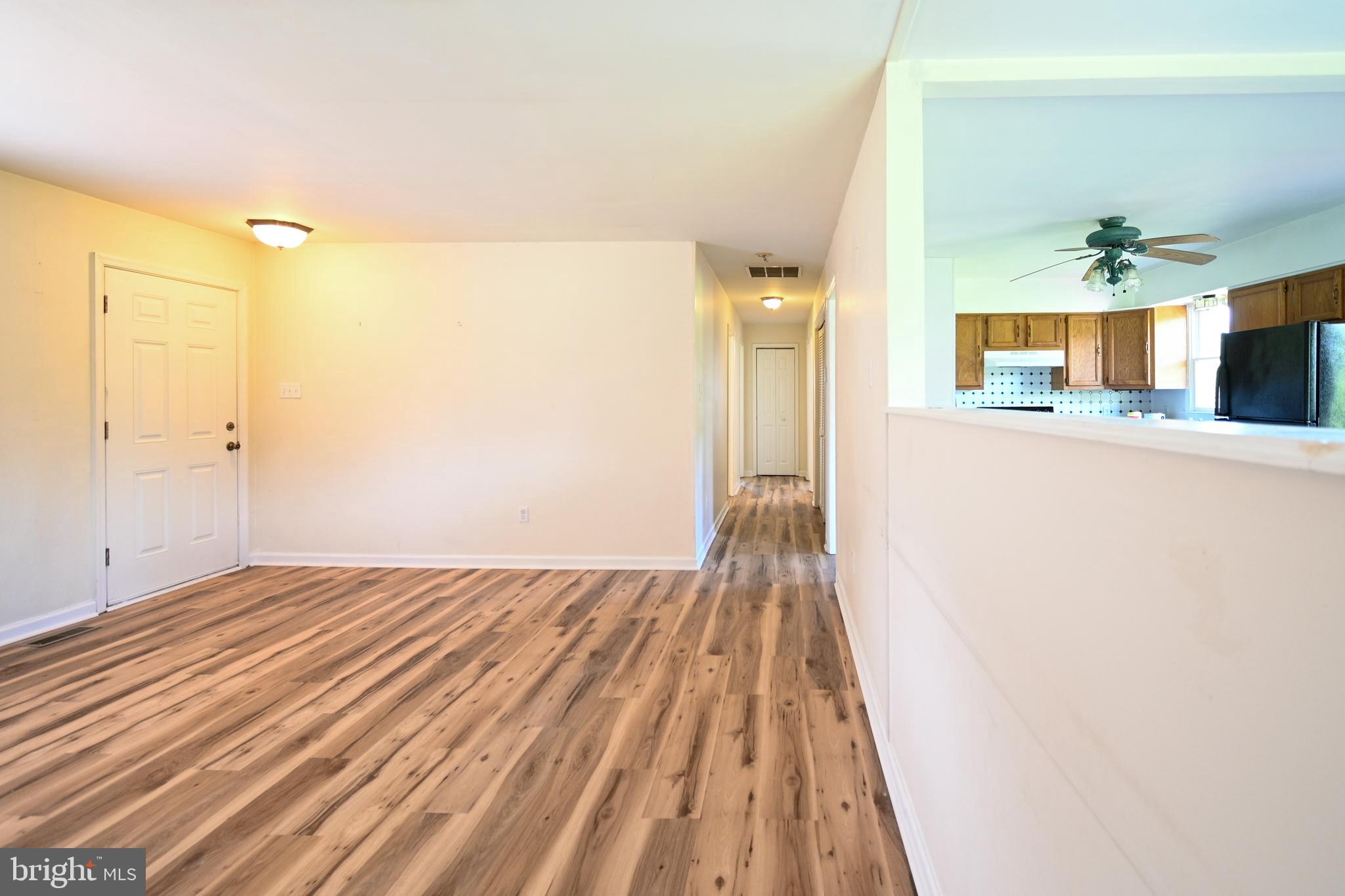 CAVALAND SOUTH - Residential Lease