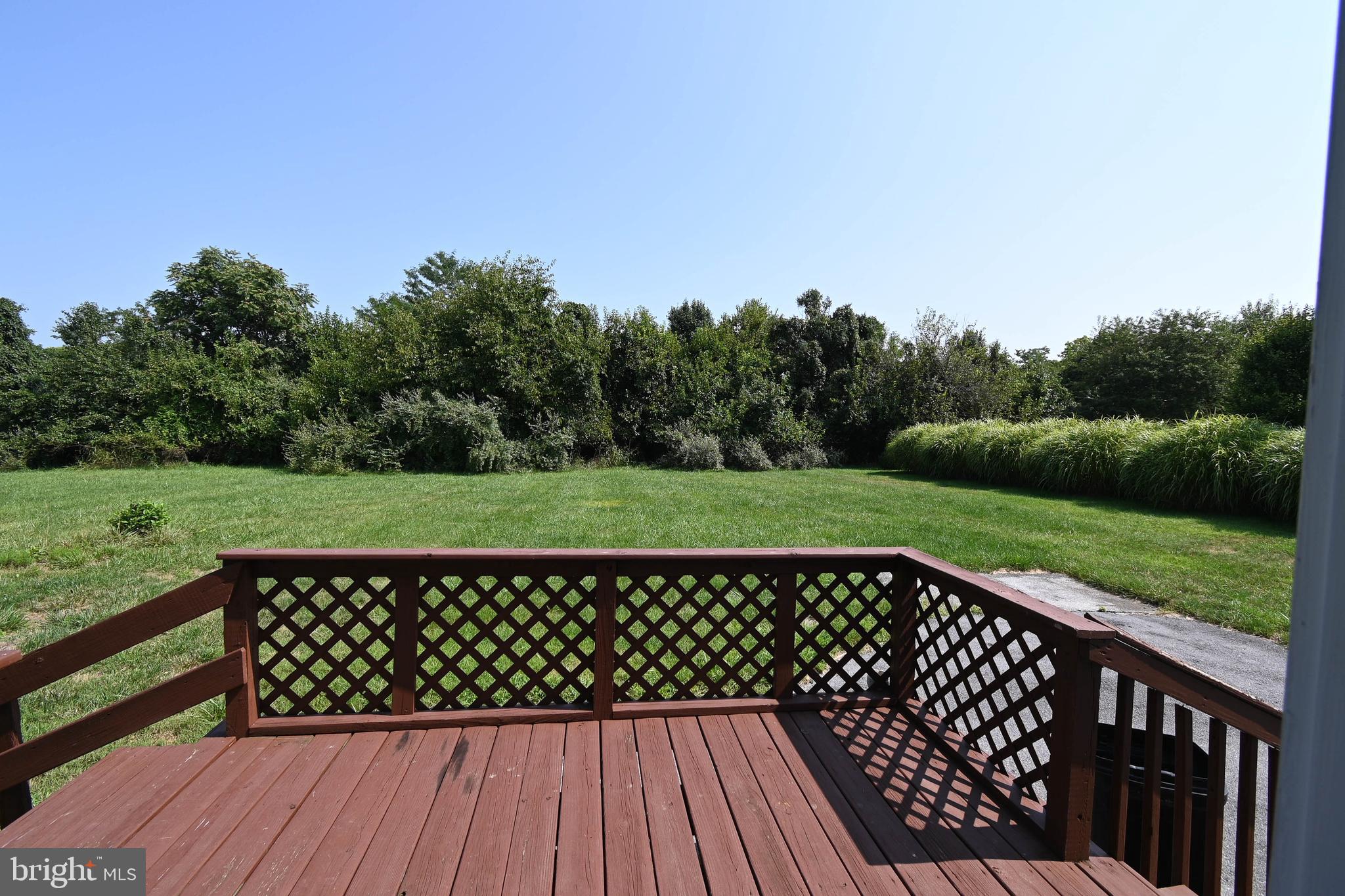 CAVALAND SOUTH - Residential Lease