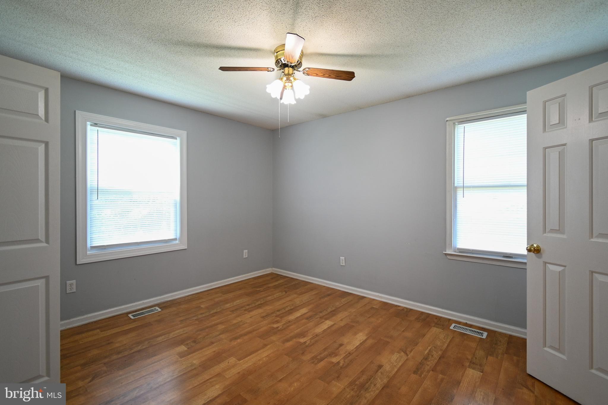 CAVALAND SOUTH - Residential Lease