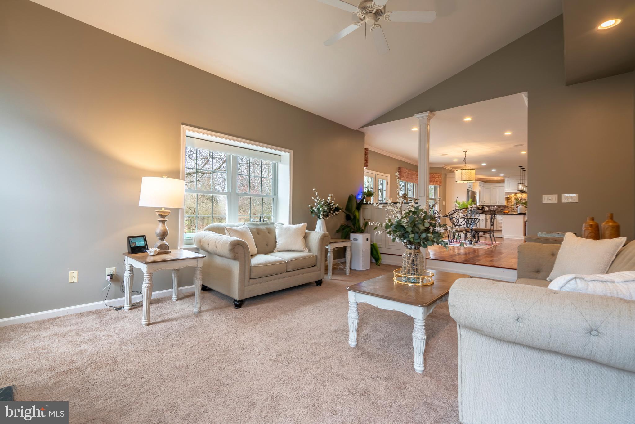 MONTGOMERY HOLLOW - Residential