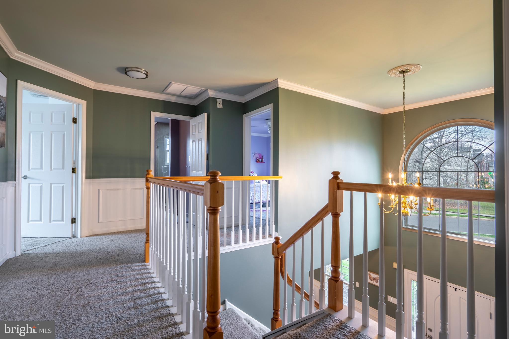 MONTGOMERY HOLLOW - Residential