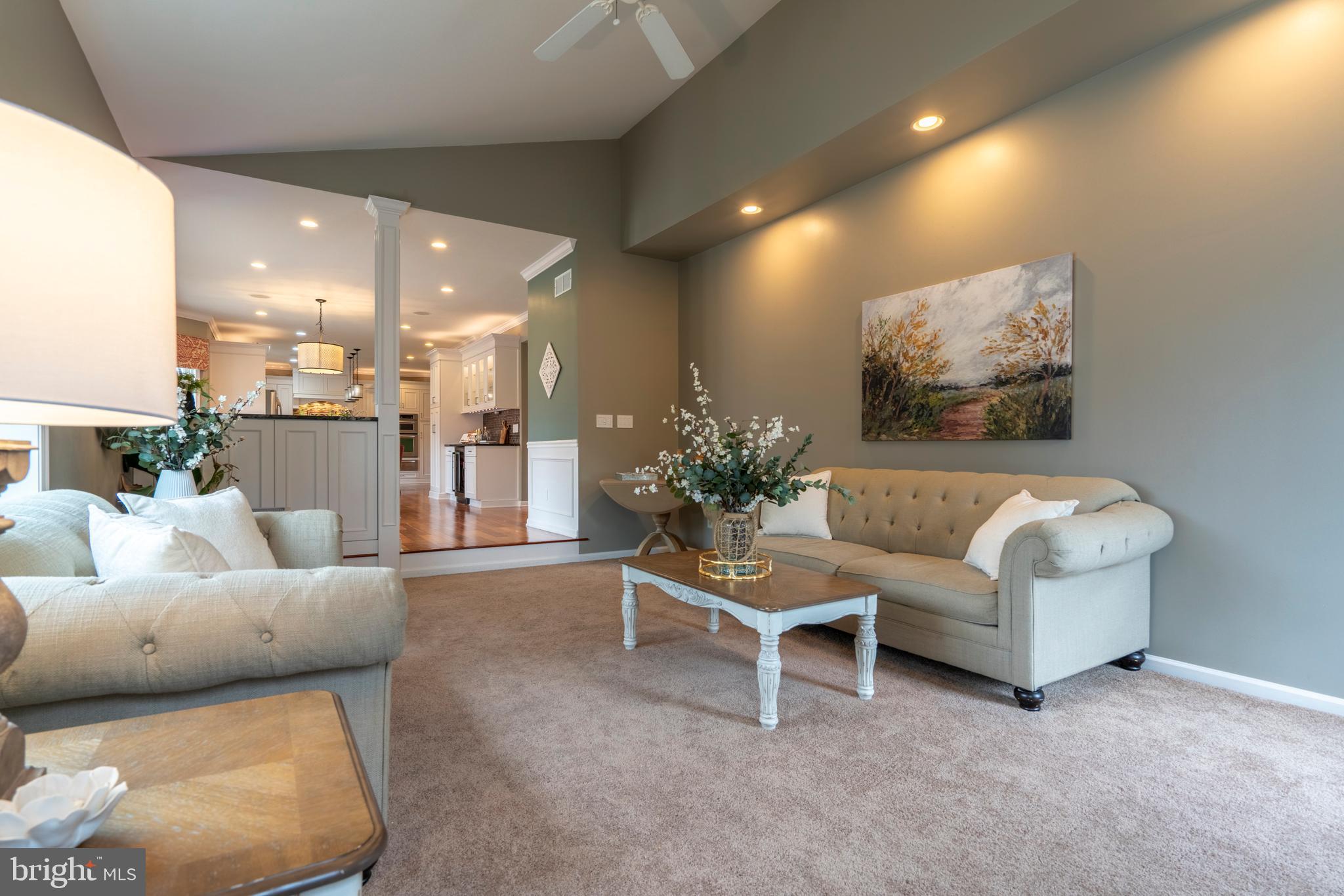 MONTGOMERY HOLLOW - Residential