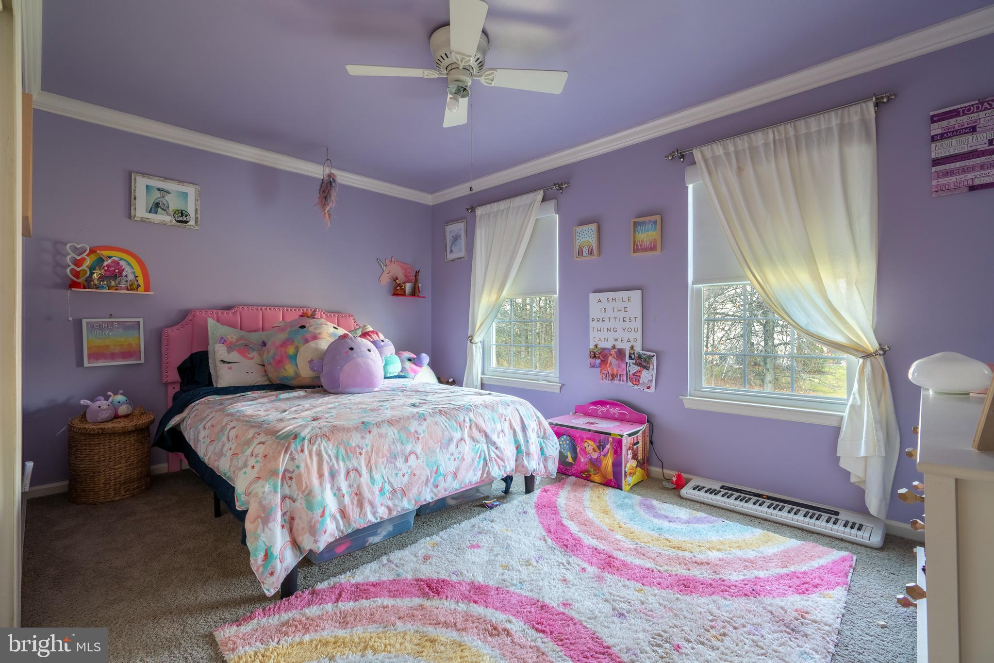 MONTGOMERY HOLLOW - Residential