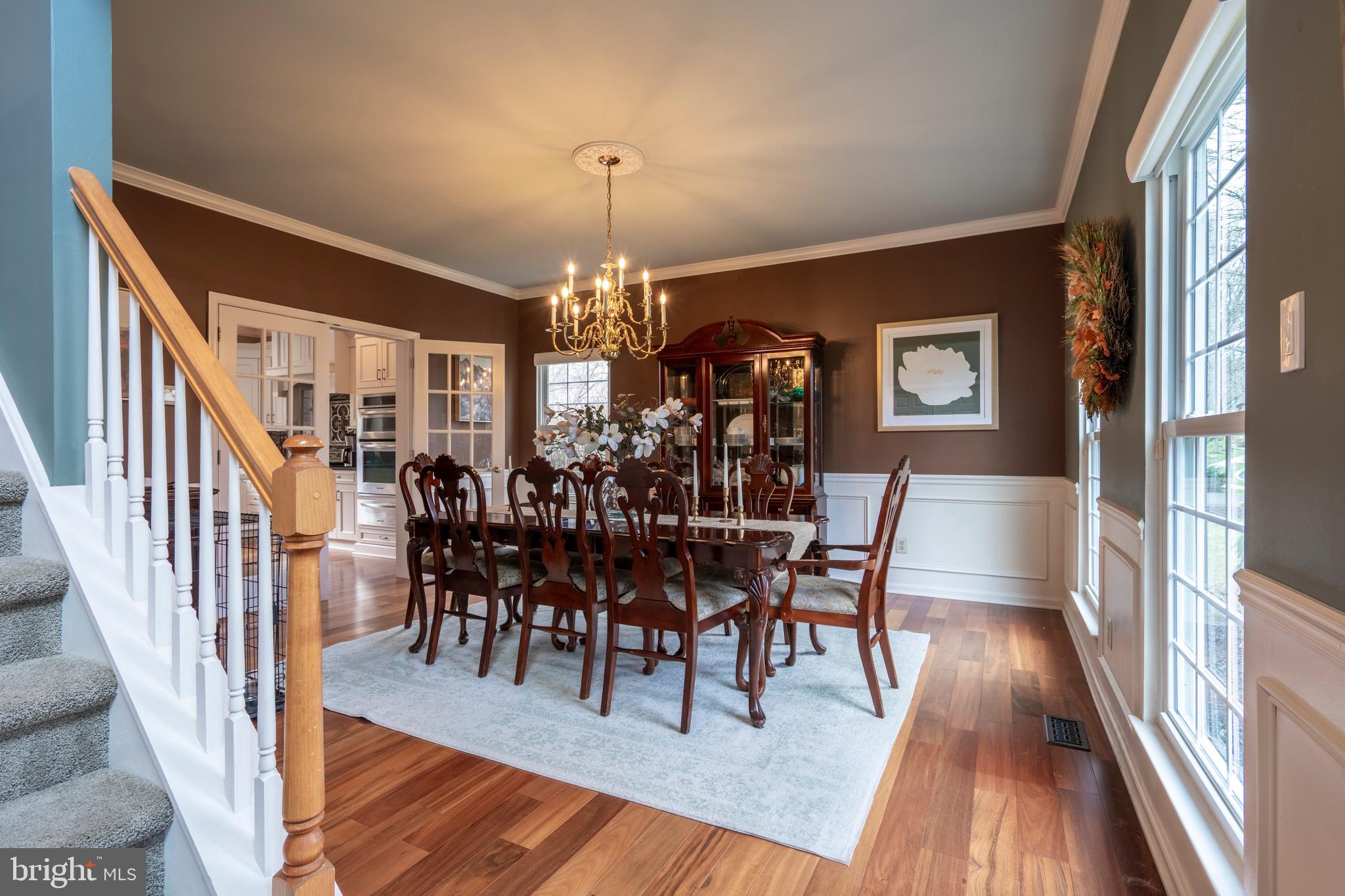 MONTGOMERY HOLLOW - Residential