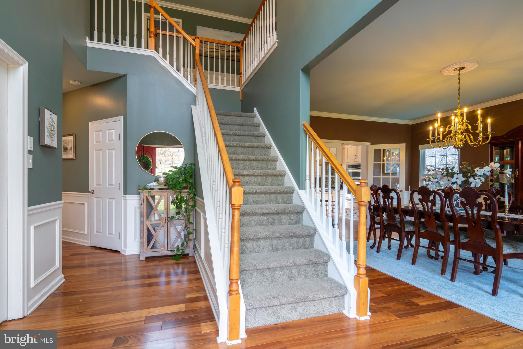 MONTGOMERY HOLLOW - Residential