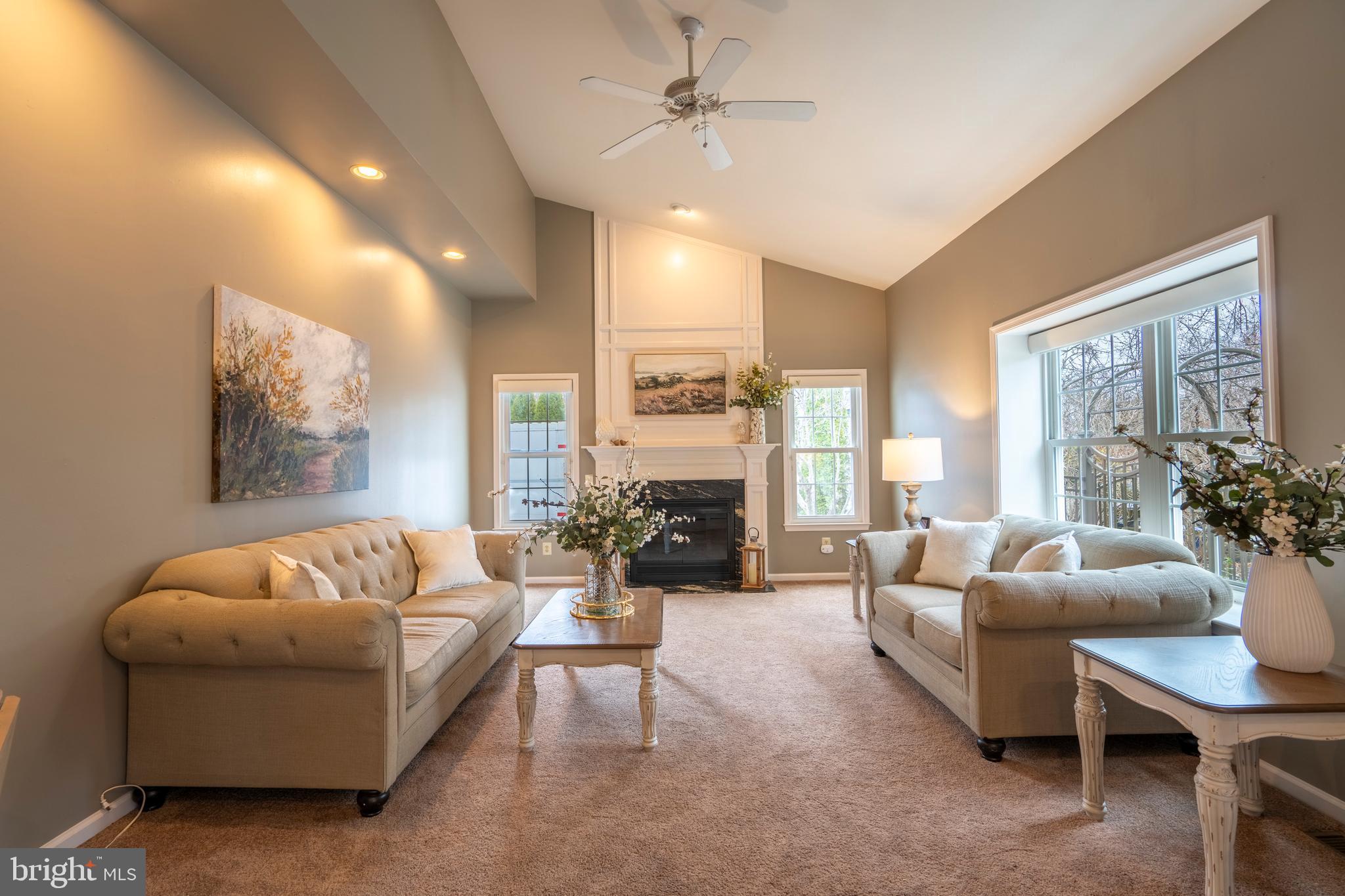 MONTGOMERY HOLLOW - Residential