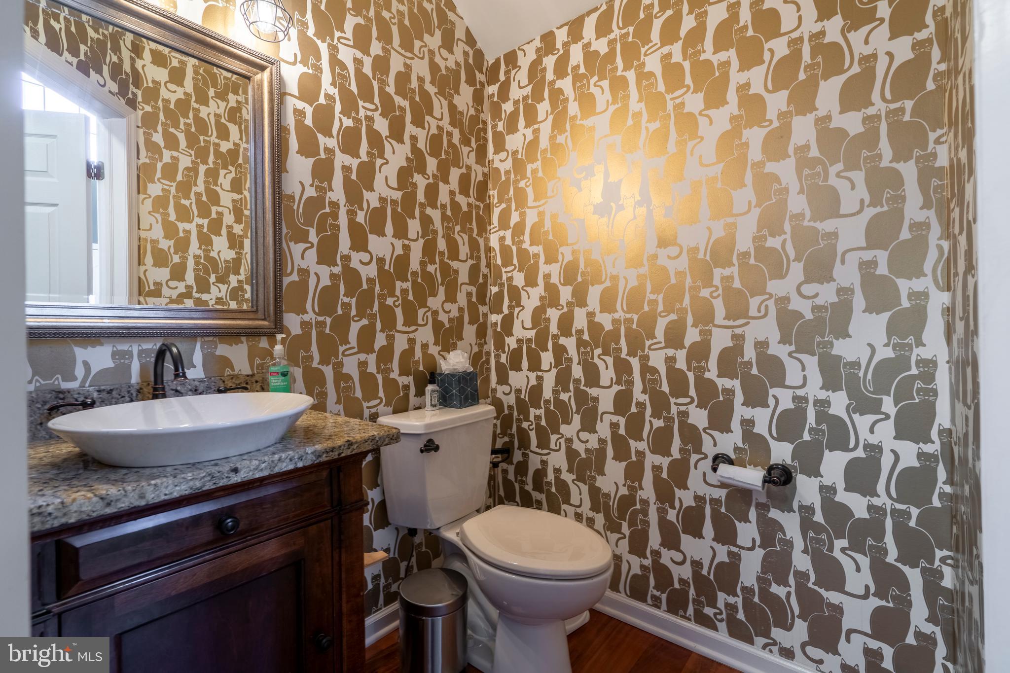 MONTGOMERY HOLLOW - Residential