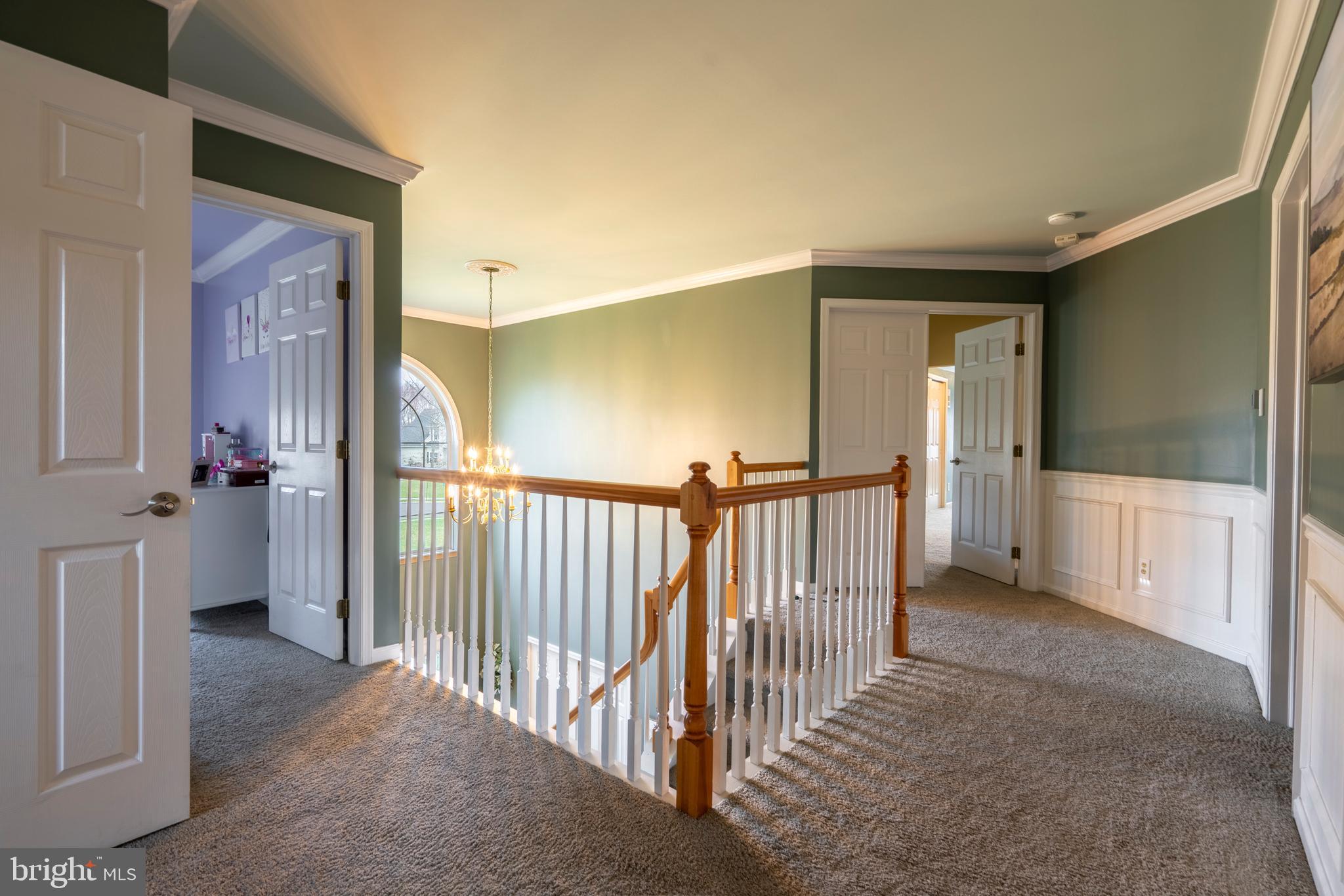 MONTGOMERY HOLLOW - Residential