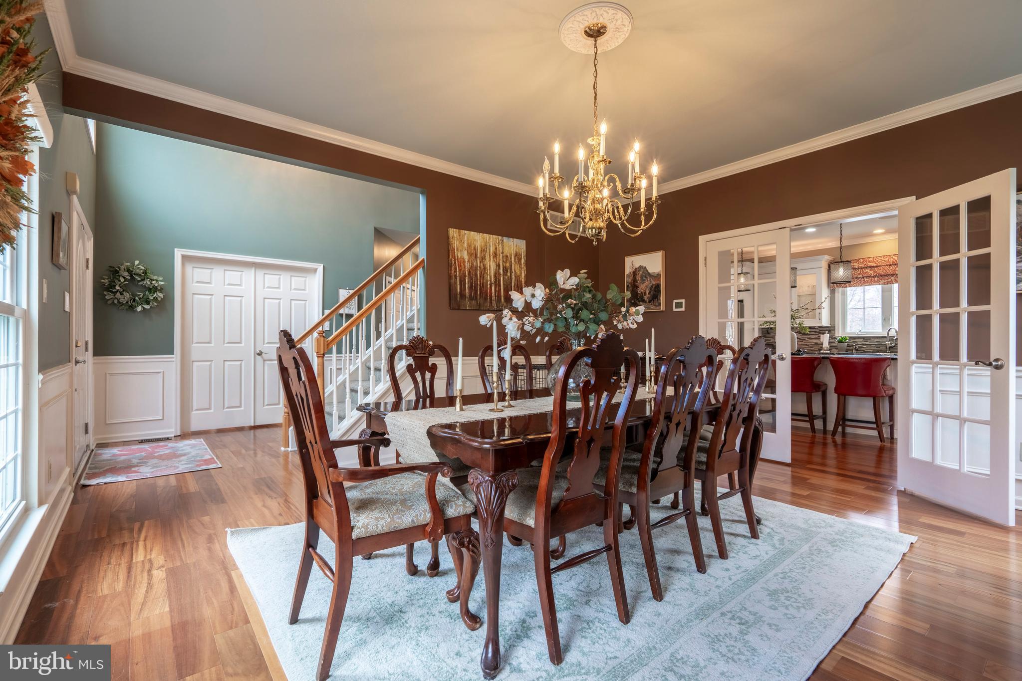 MONTGOMERY HOLLOW - Residential