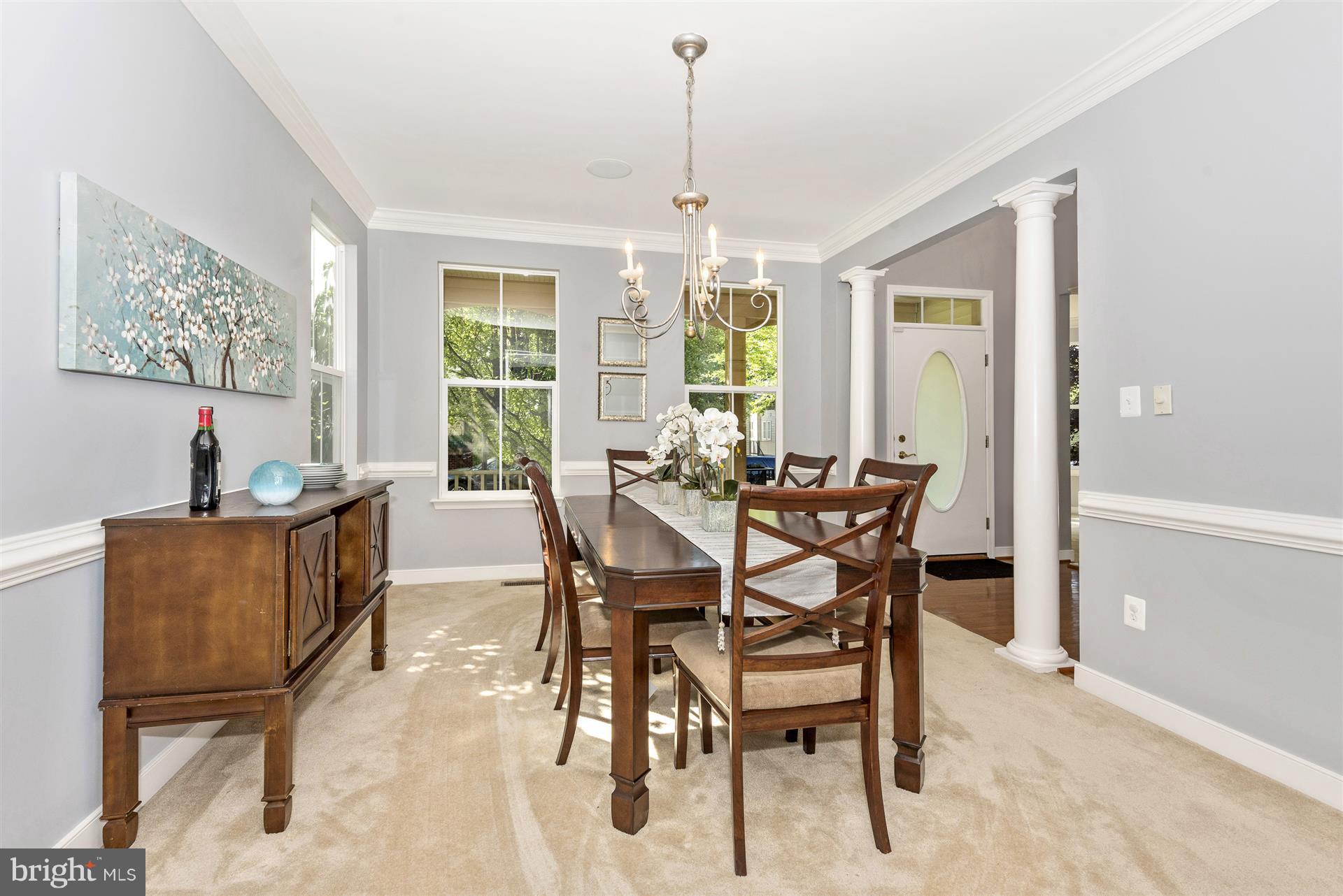 URBANA HIGHLANDS - Residential