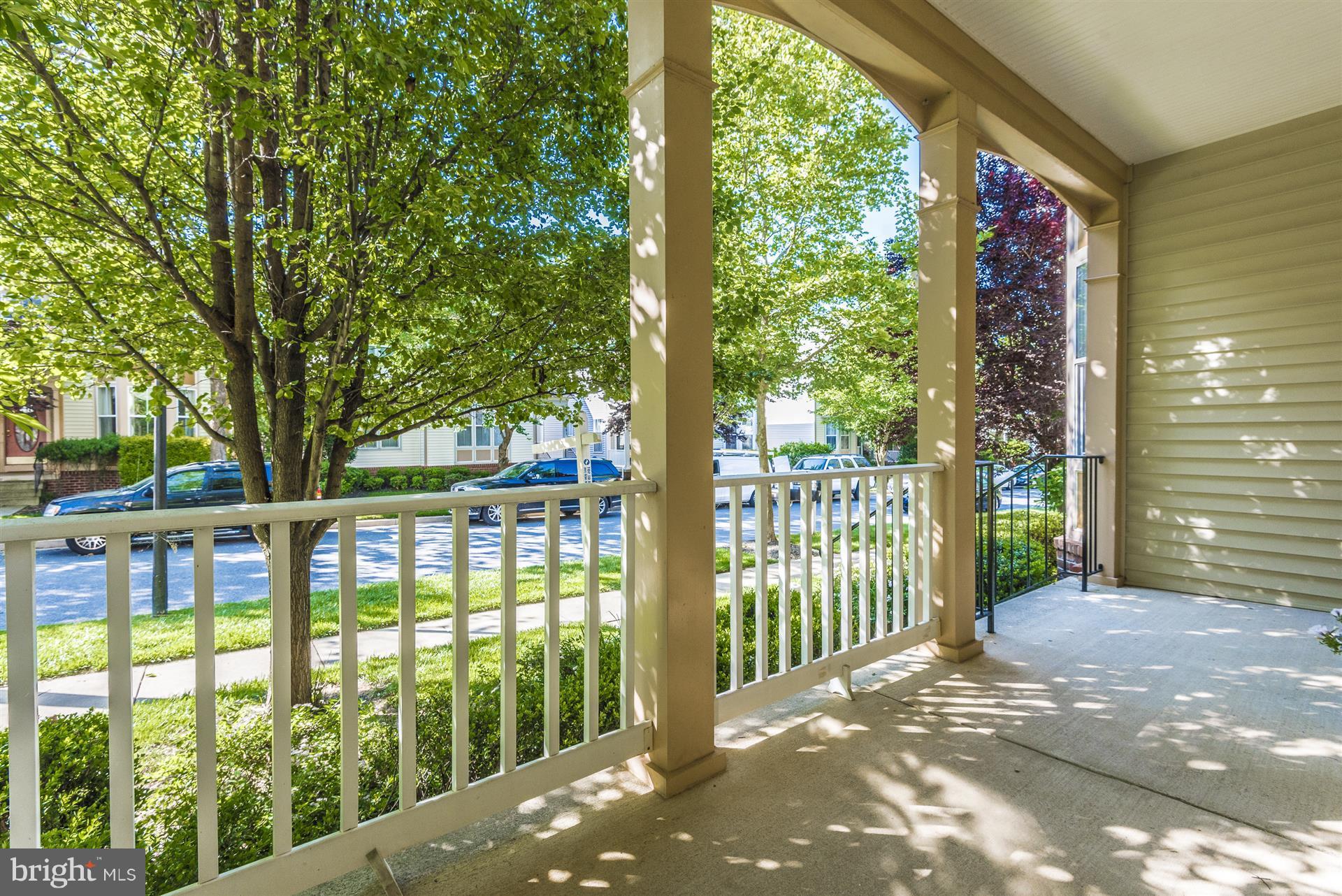 URBANA HIGHLANDS - Residential