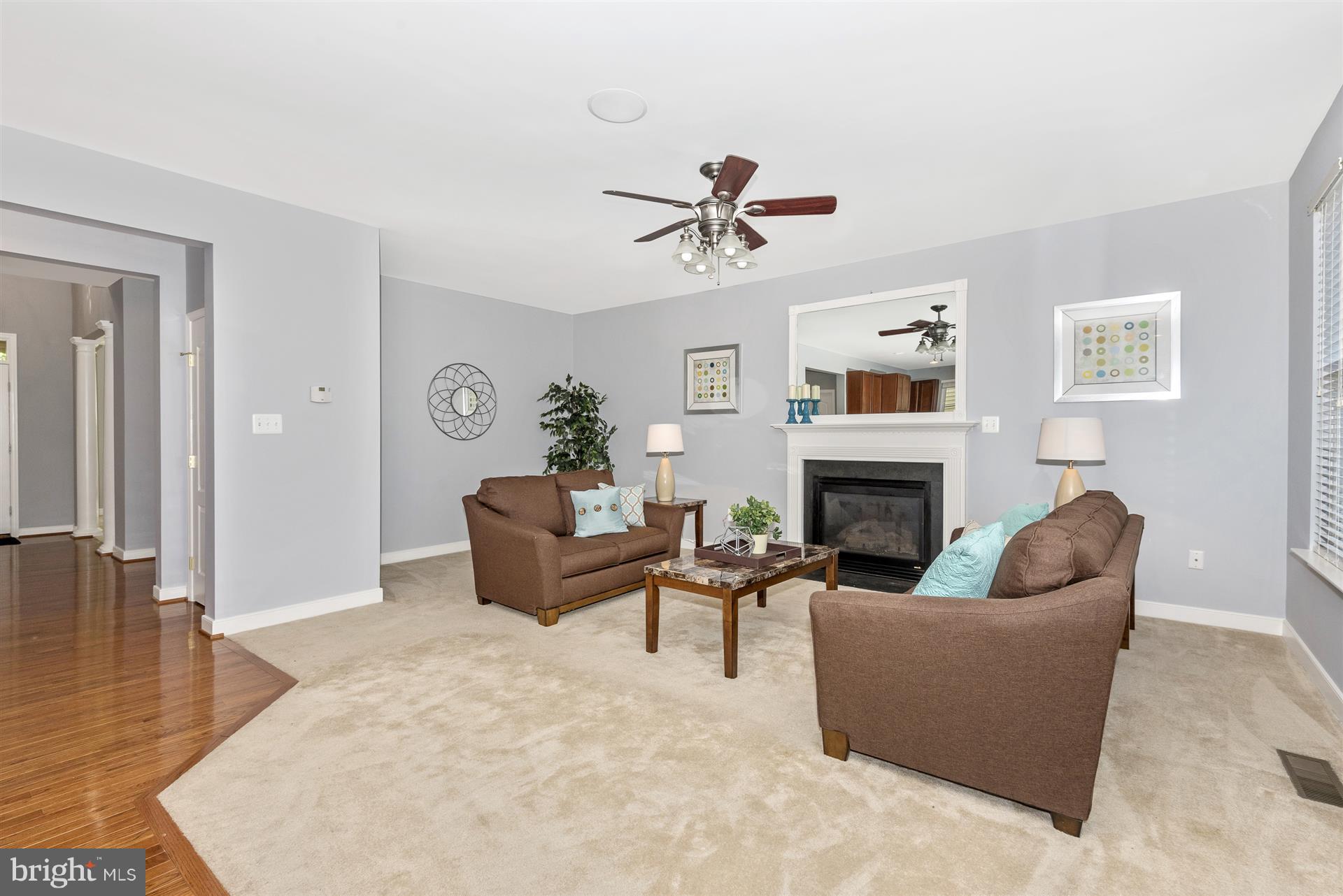 URBANA HIGHLANDS - Residential