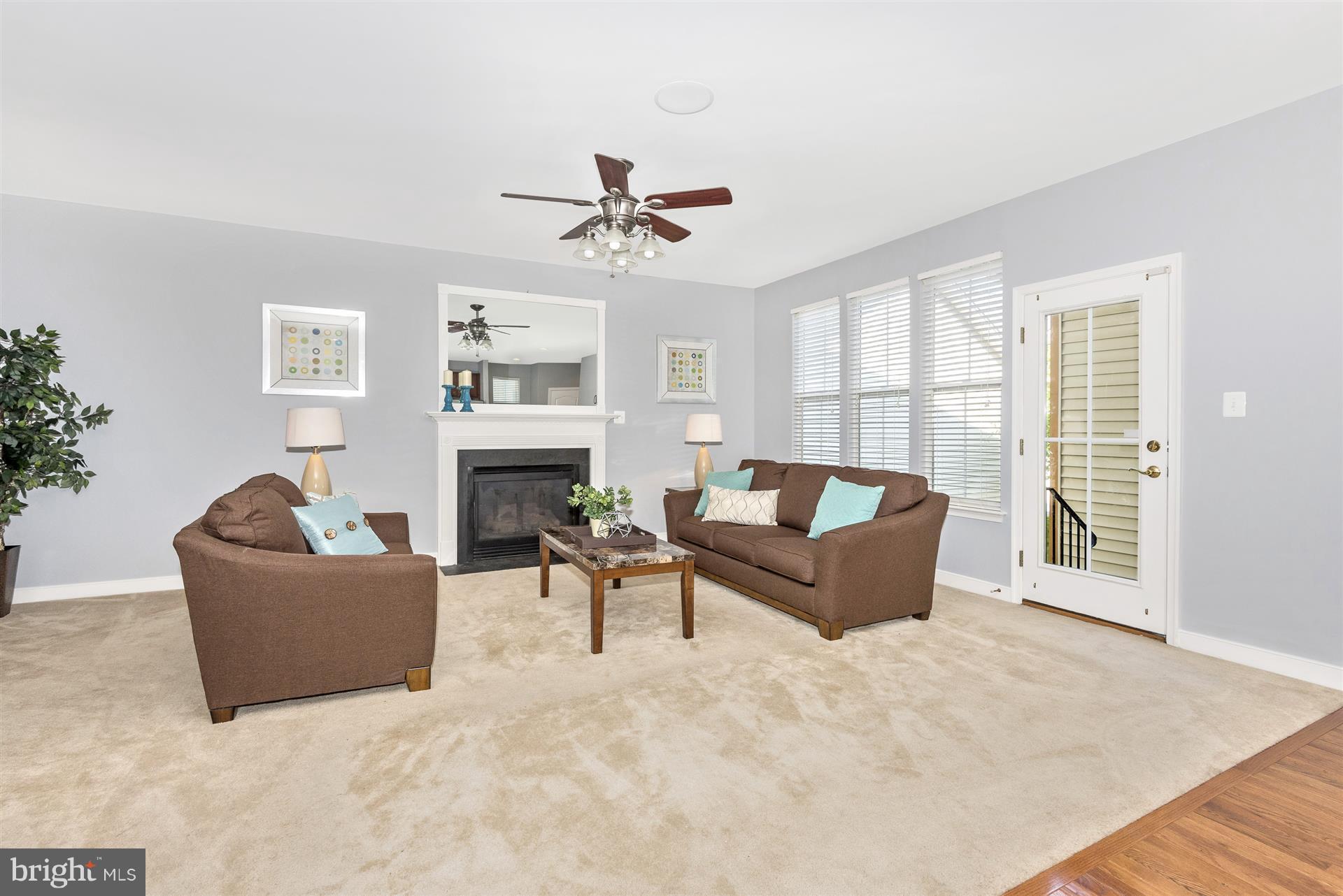 URBANA HIGHLANDS - Residential