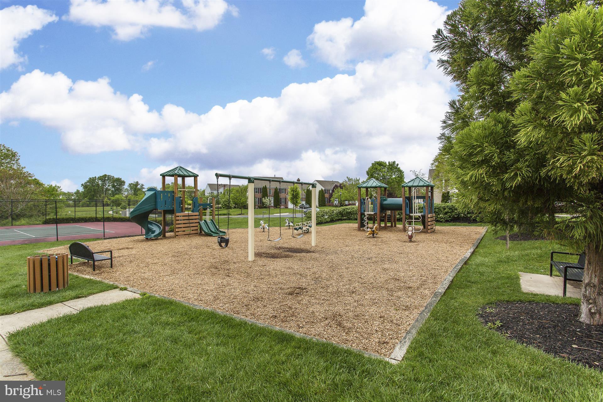 URBANA HIGHLANDS - Residential