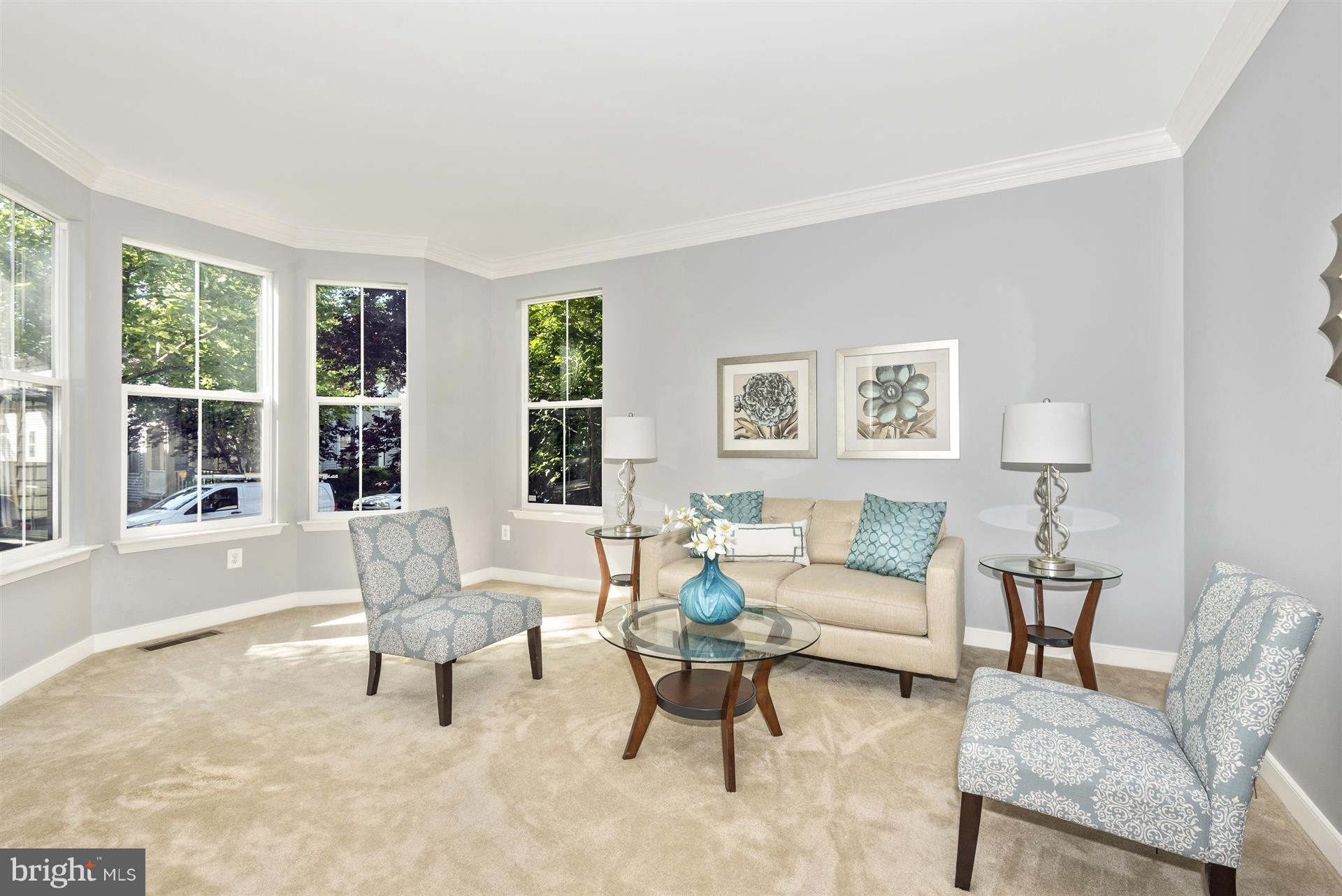 URBANA HIGHLANDS - Residential