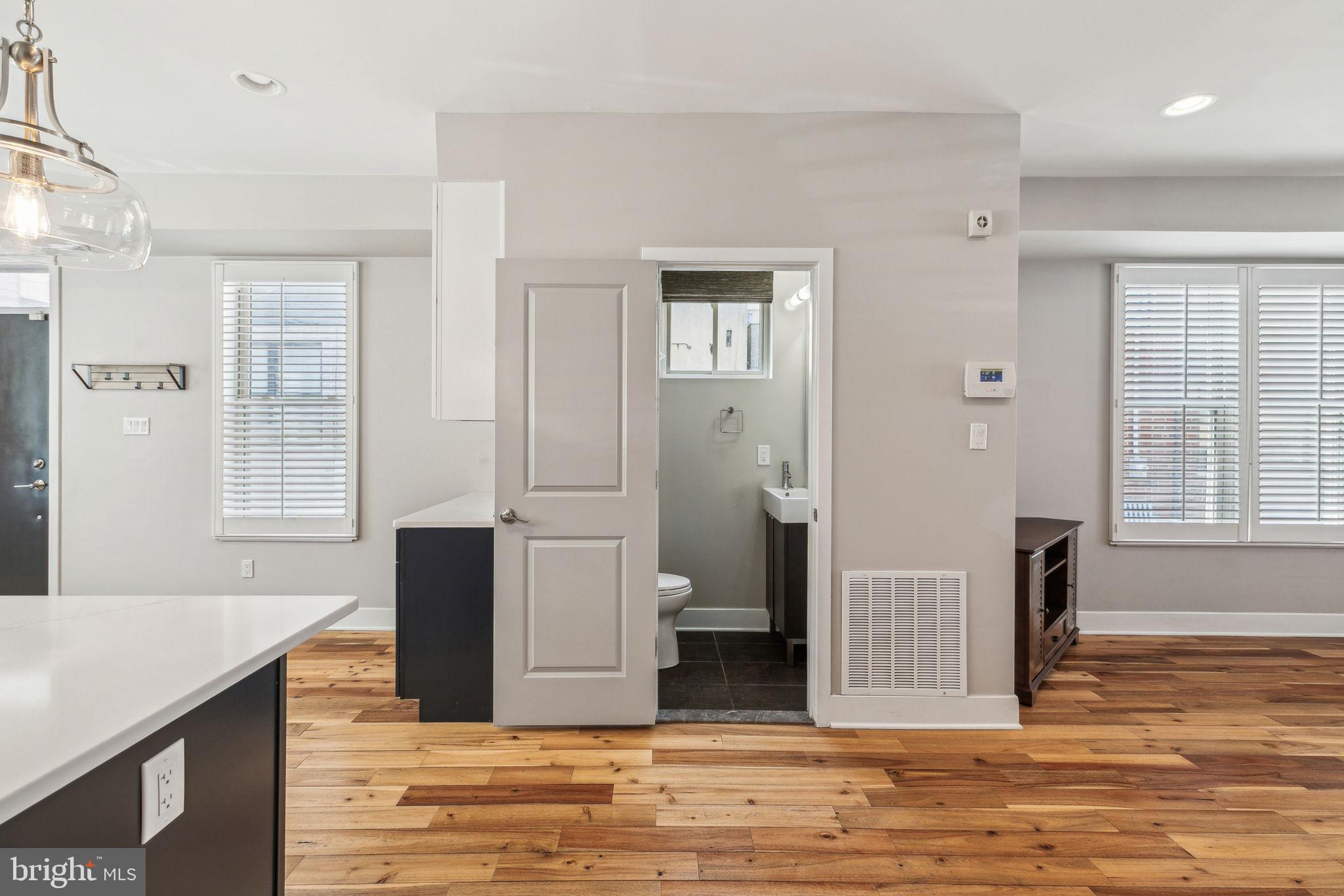 PENNSPORT - Residential Lease