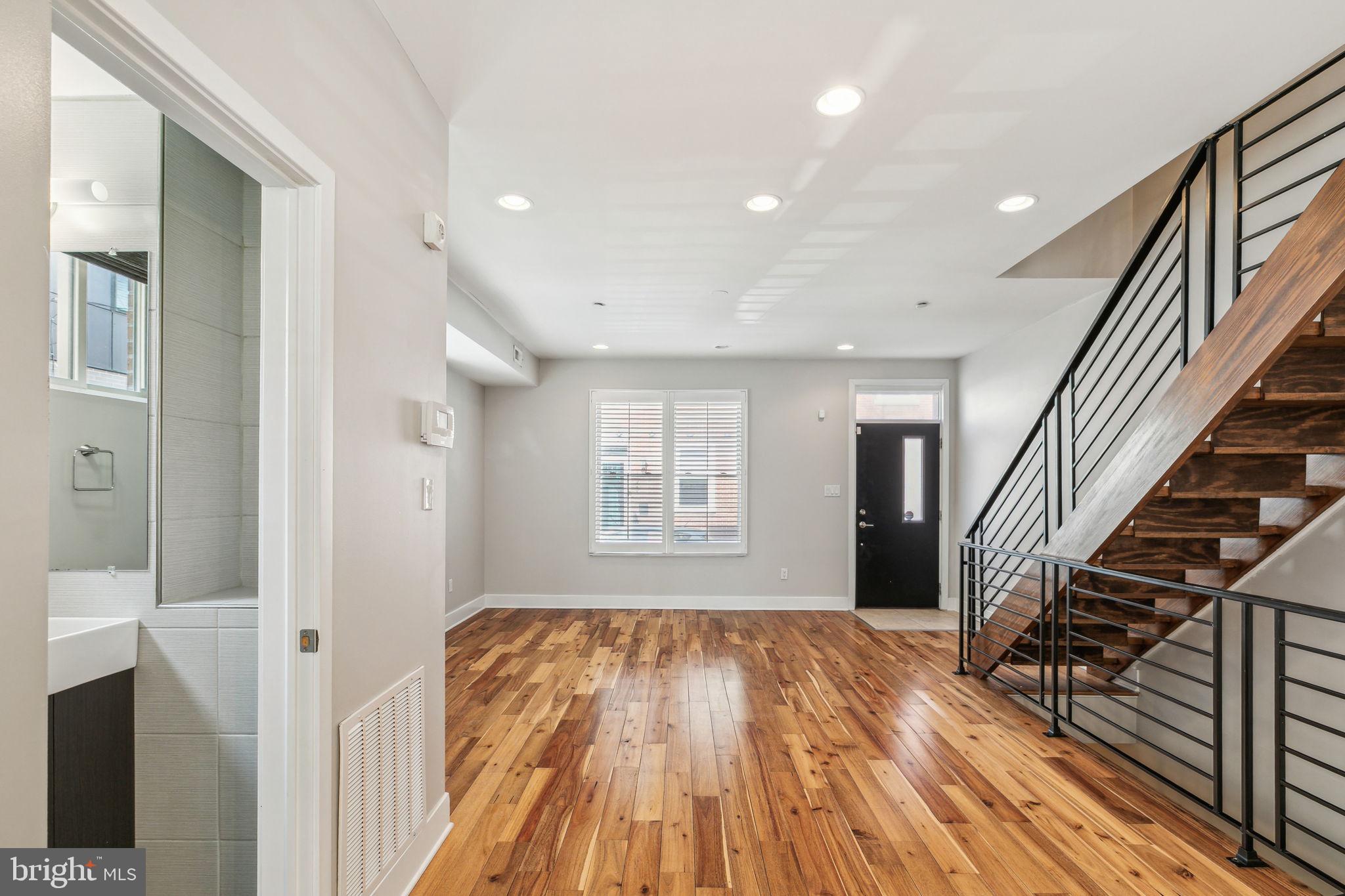 PENNSPORT - Residential Lease