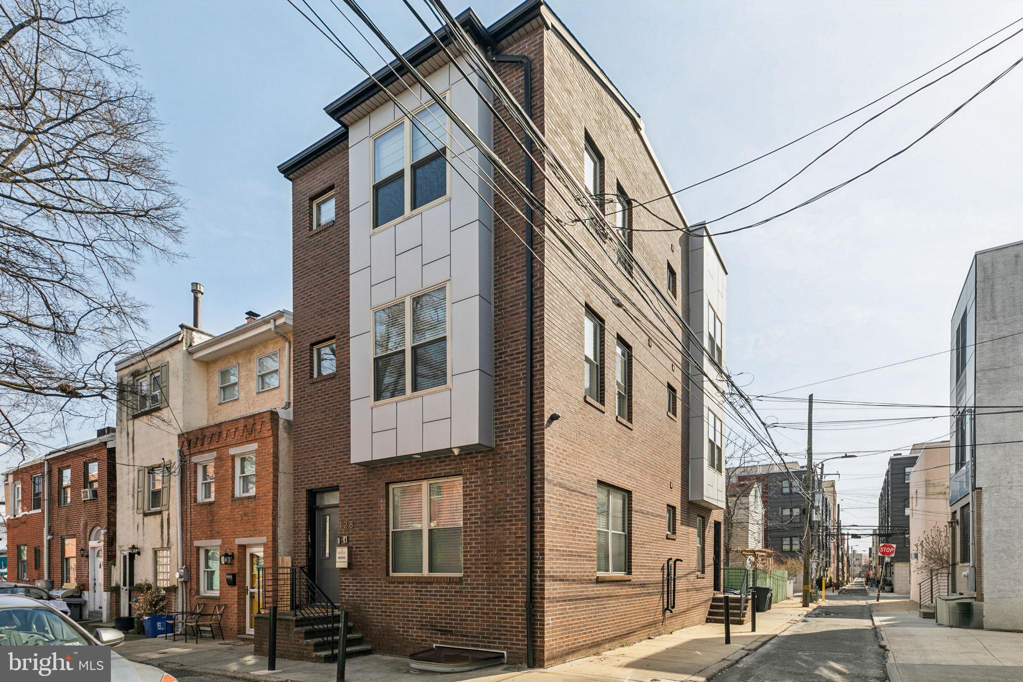 PENNSPORT - Residential Lease