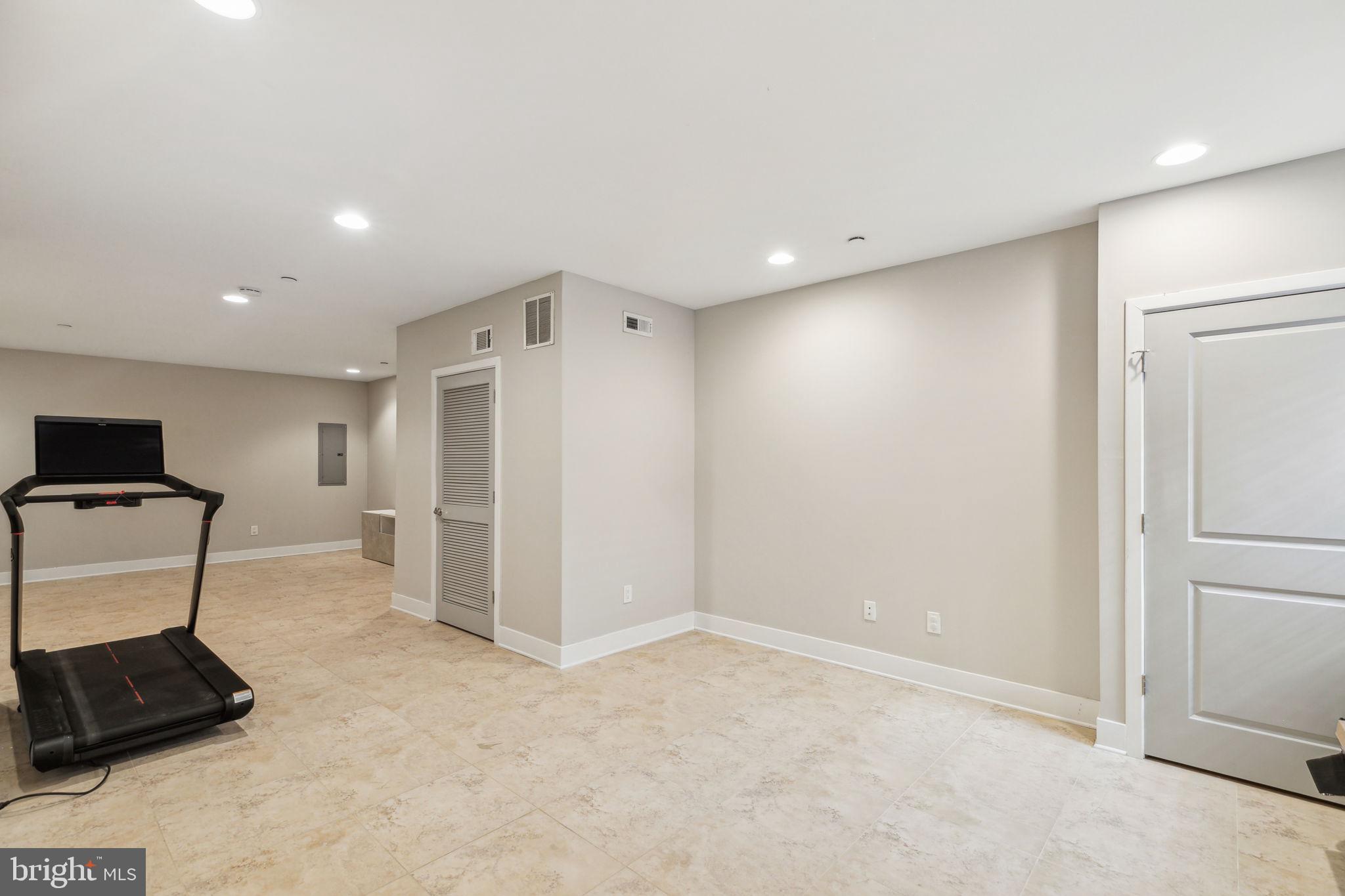 PENNSPORT - Residential Lease