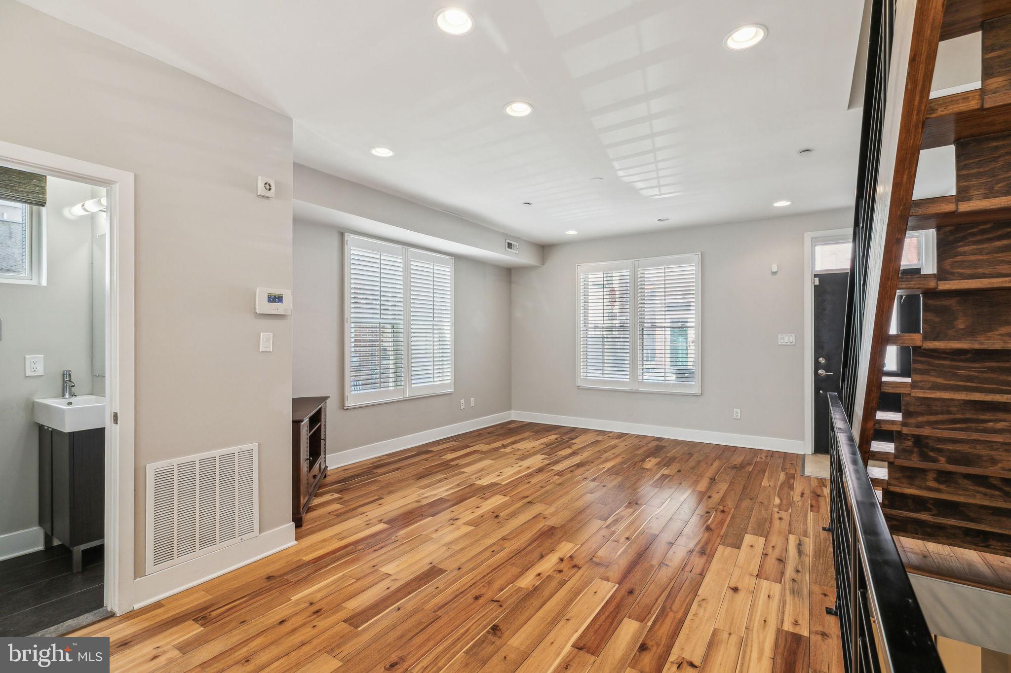 PENNSPORT - Residential Lease