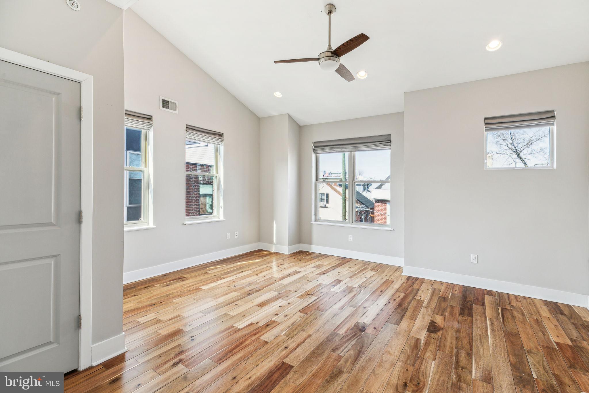 PENNSPORT - Residential Lease