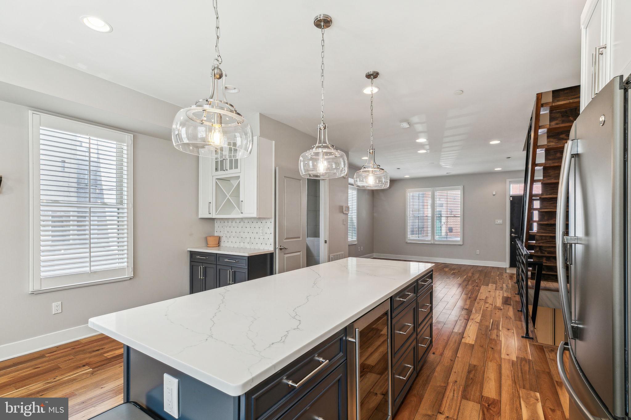 PENNSPORT - Residential Lease