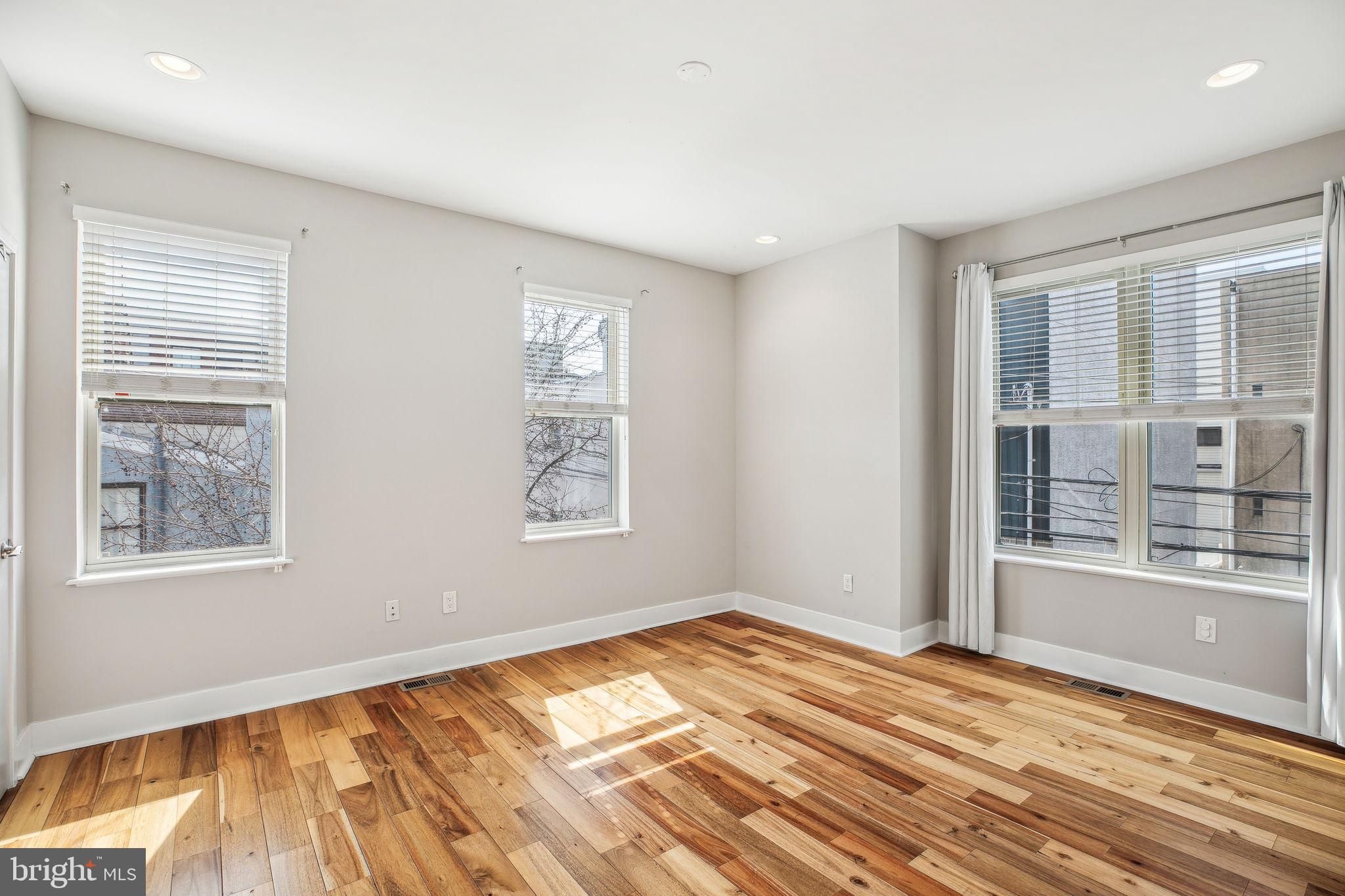 PENNSPORT - Residential Lease