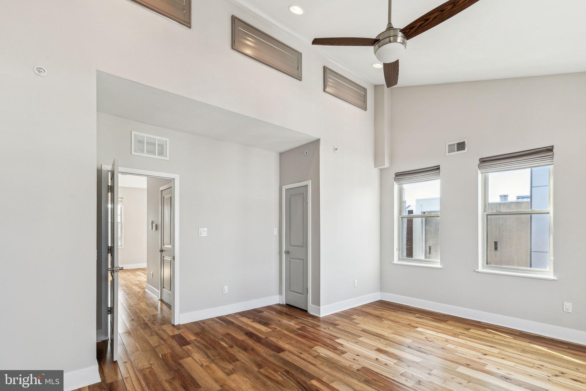 PENNSPORT - Residential Lease