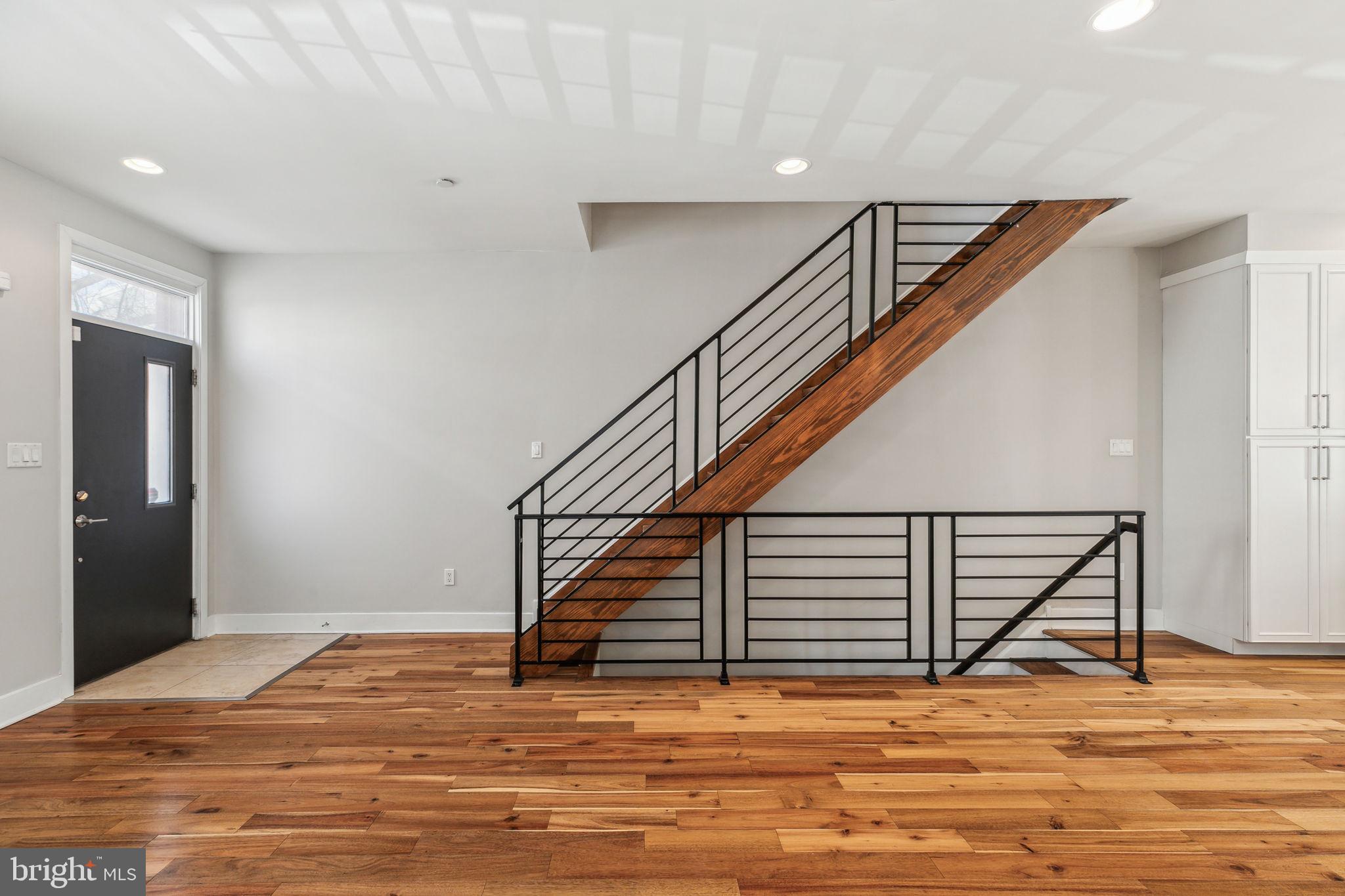 PENNSPORT - Residential Lease